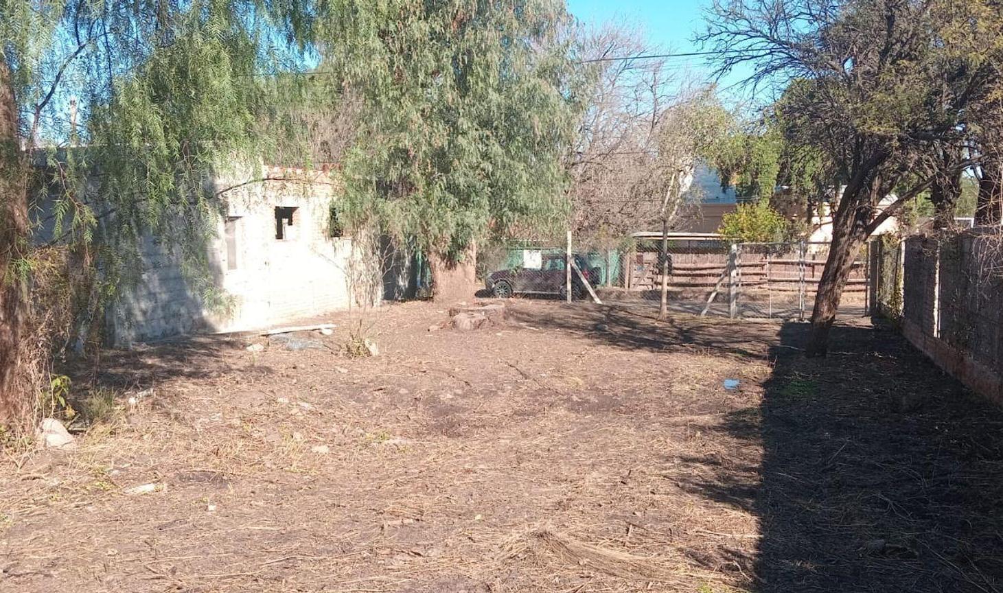 Foto de VENTA TERRENO 708m CAPILLA DEL MONTE., imagen 2