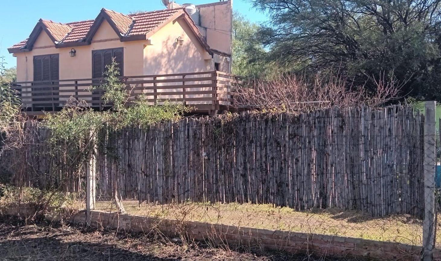 Foto de VENTA TERRENO 708m CAPILLA DEL MONTE., imagen 3
