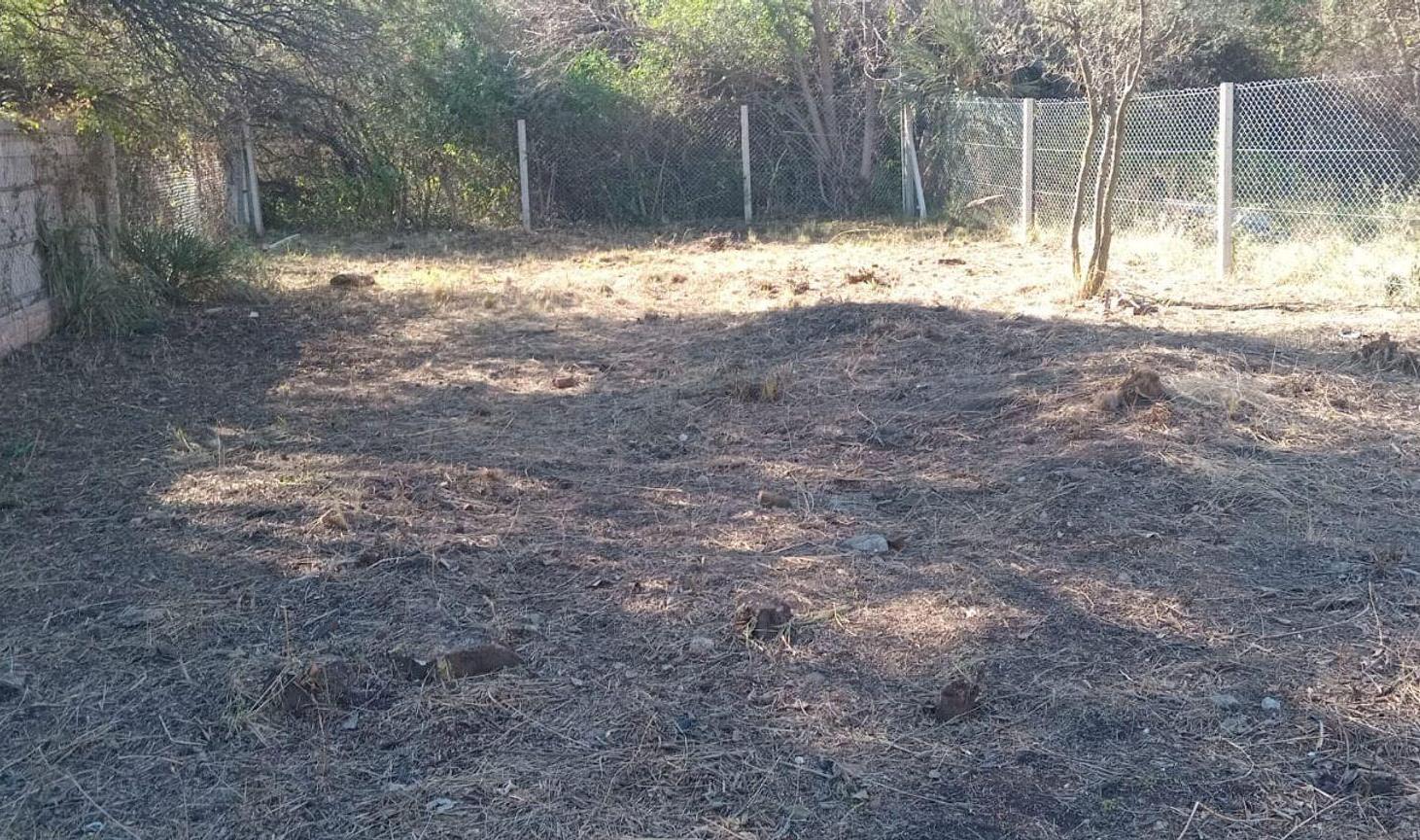 Foto de VENTA TERRENO 708m CAPILLA DEL MONTE., imagen 4