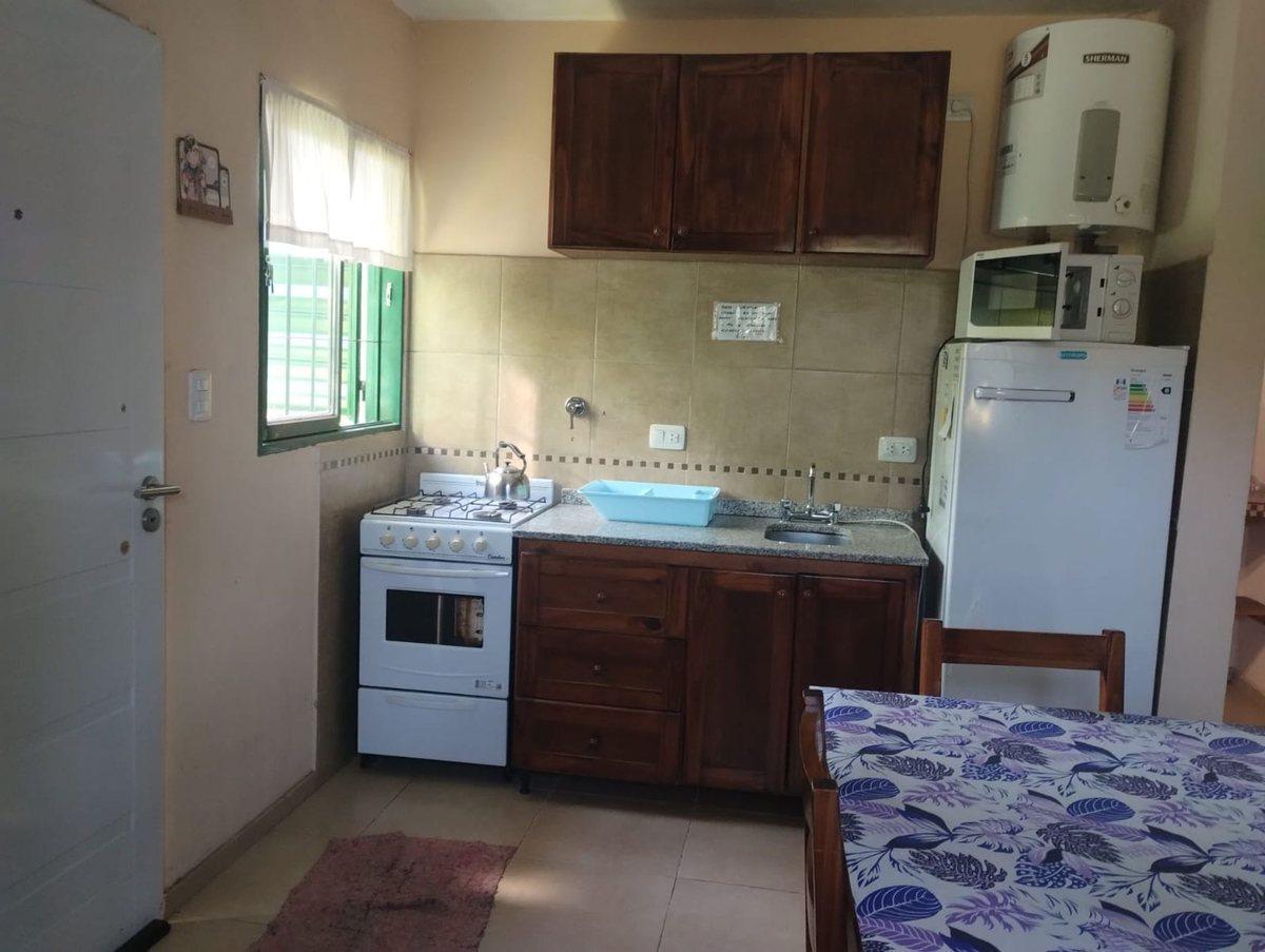 Foto de OPORTUNIDAD SE VENDE 4 CABAÑAS EN COSQUIN, imagen 1