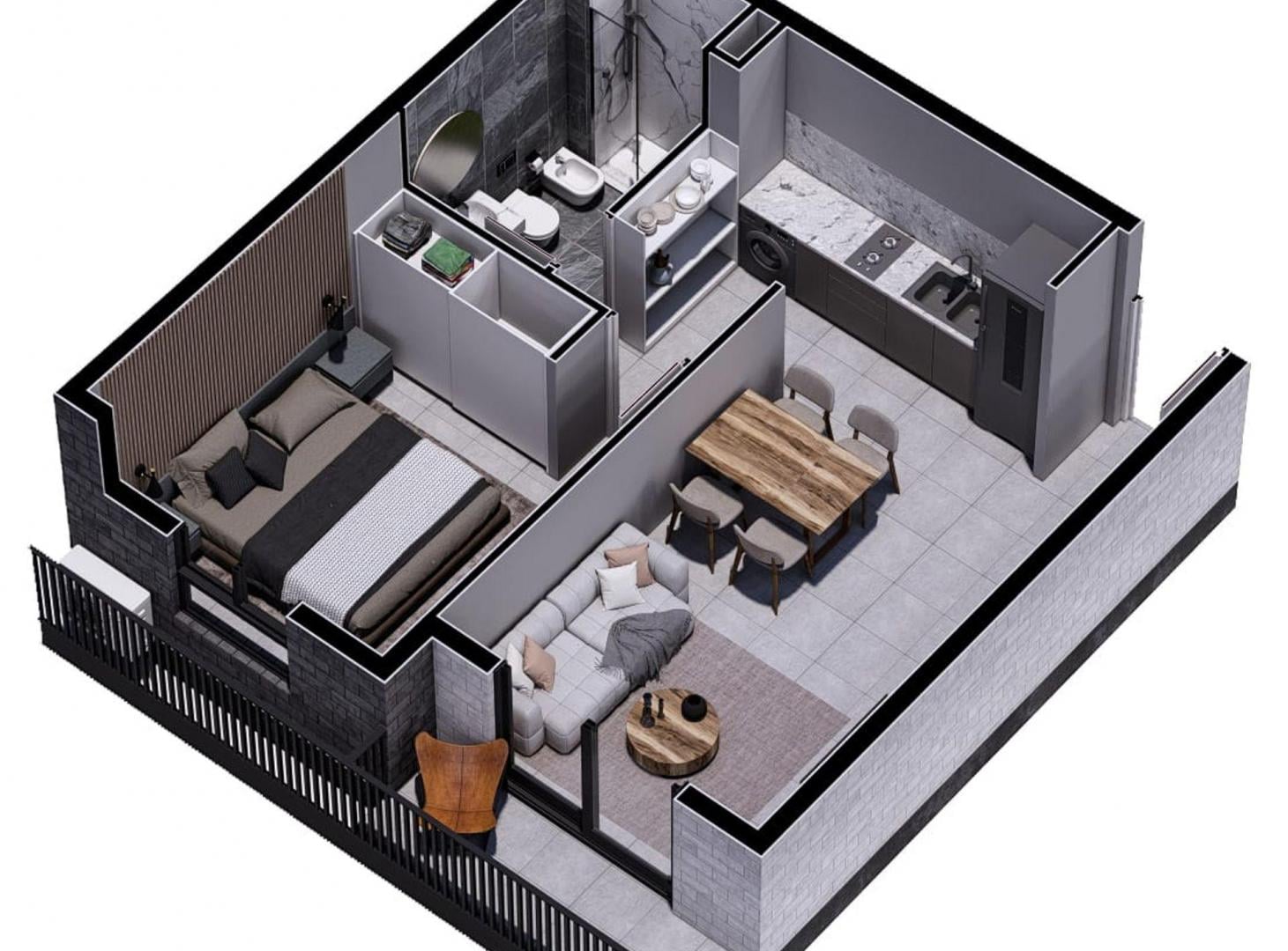 Foto de LOTE P EDIFICIO CON PERMISO DE EDIFICACION PAGO, imagen 1