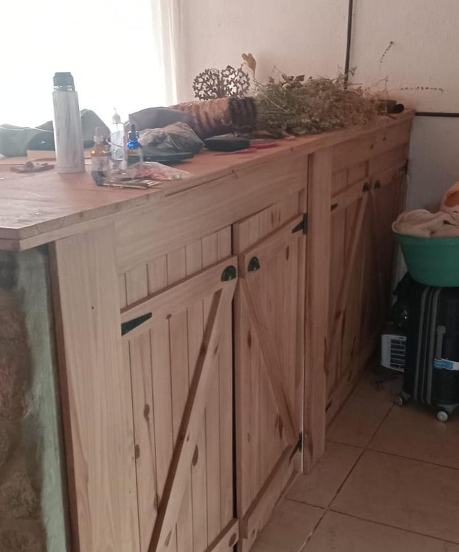 Foto de Venta Casa de Campo en 1 HCT. c/Pileta CHARBONIER, imagen 2