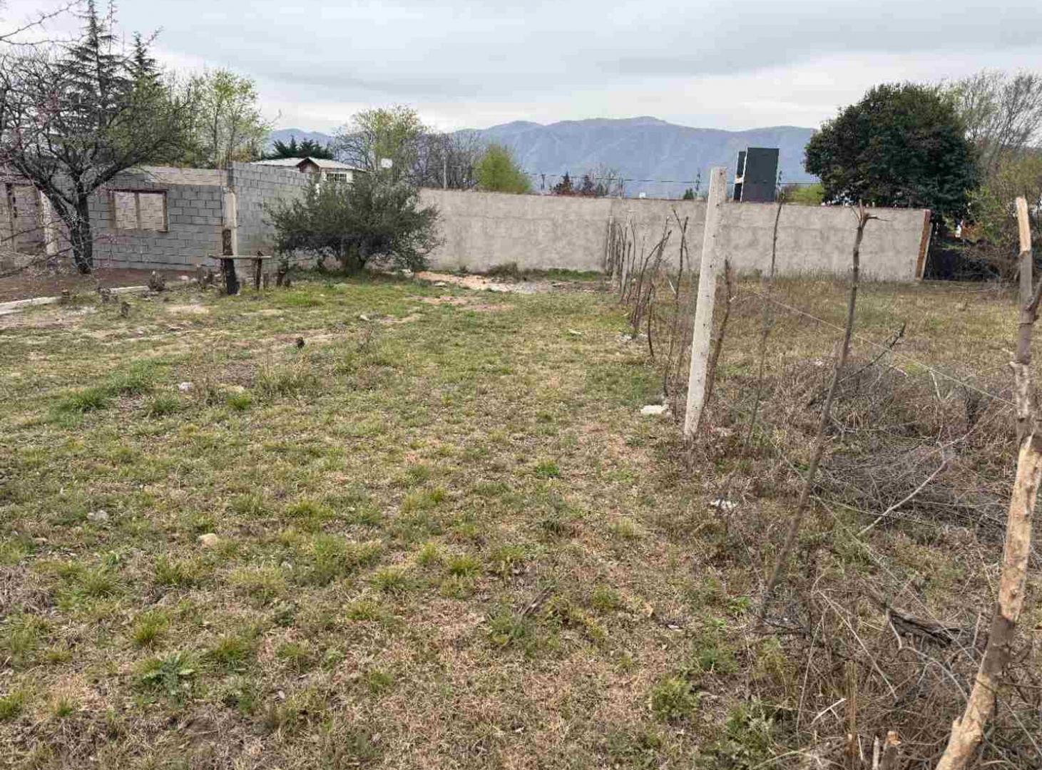 Foto de VENTA TERRENO 250 M2 EN COSQUIN CORDOBA, imagen 5