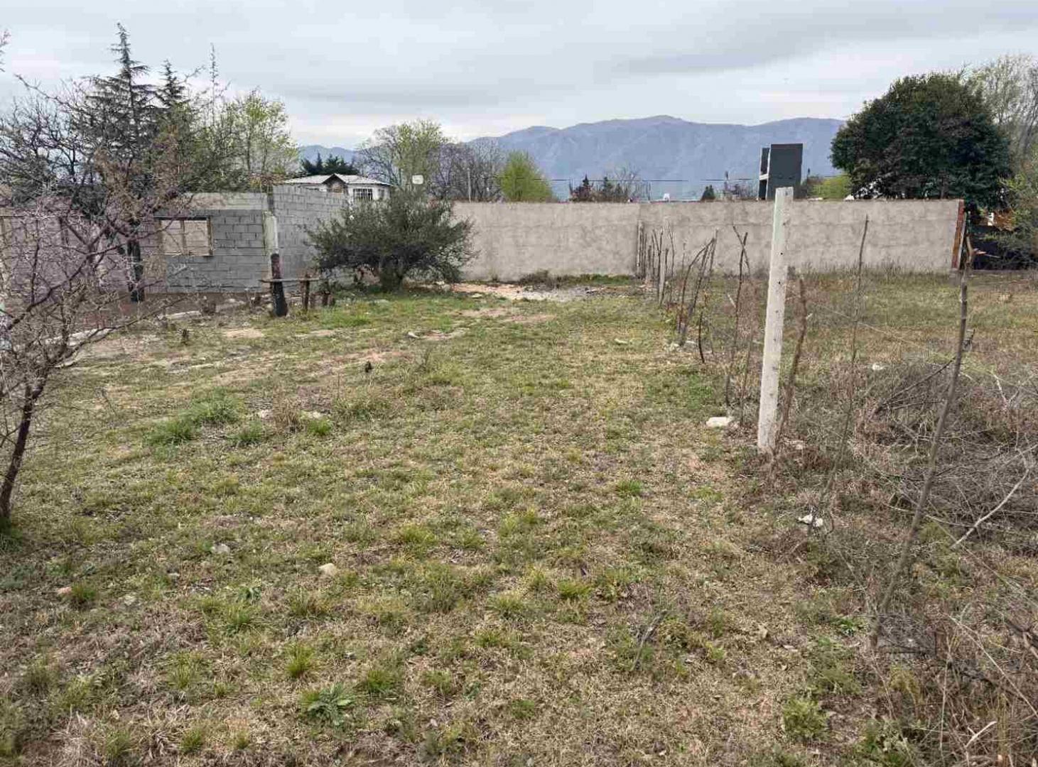 Foto de VENTA TERRENO 250 M2 EN COSQUIN CORDOBA, imagen 4