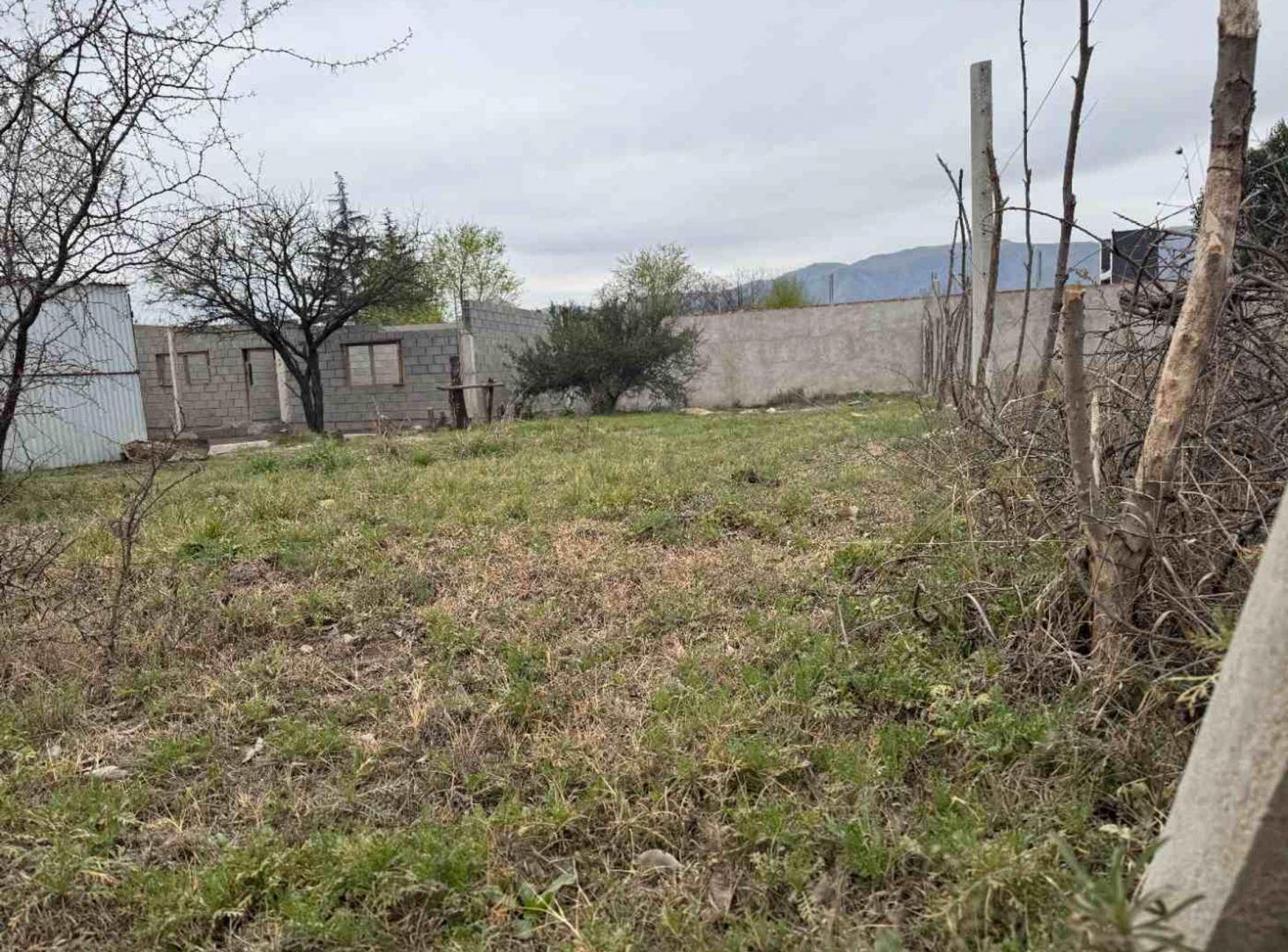 Foto de VENTA TERRENO 250 M2 EN COSQUIN CORDOBA, imagen 2