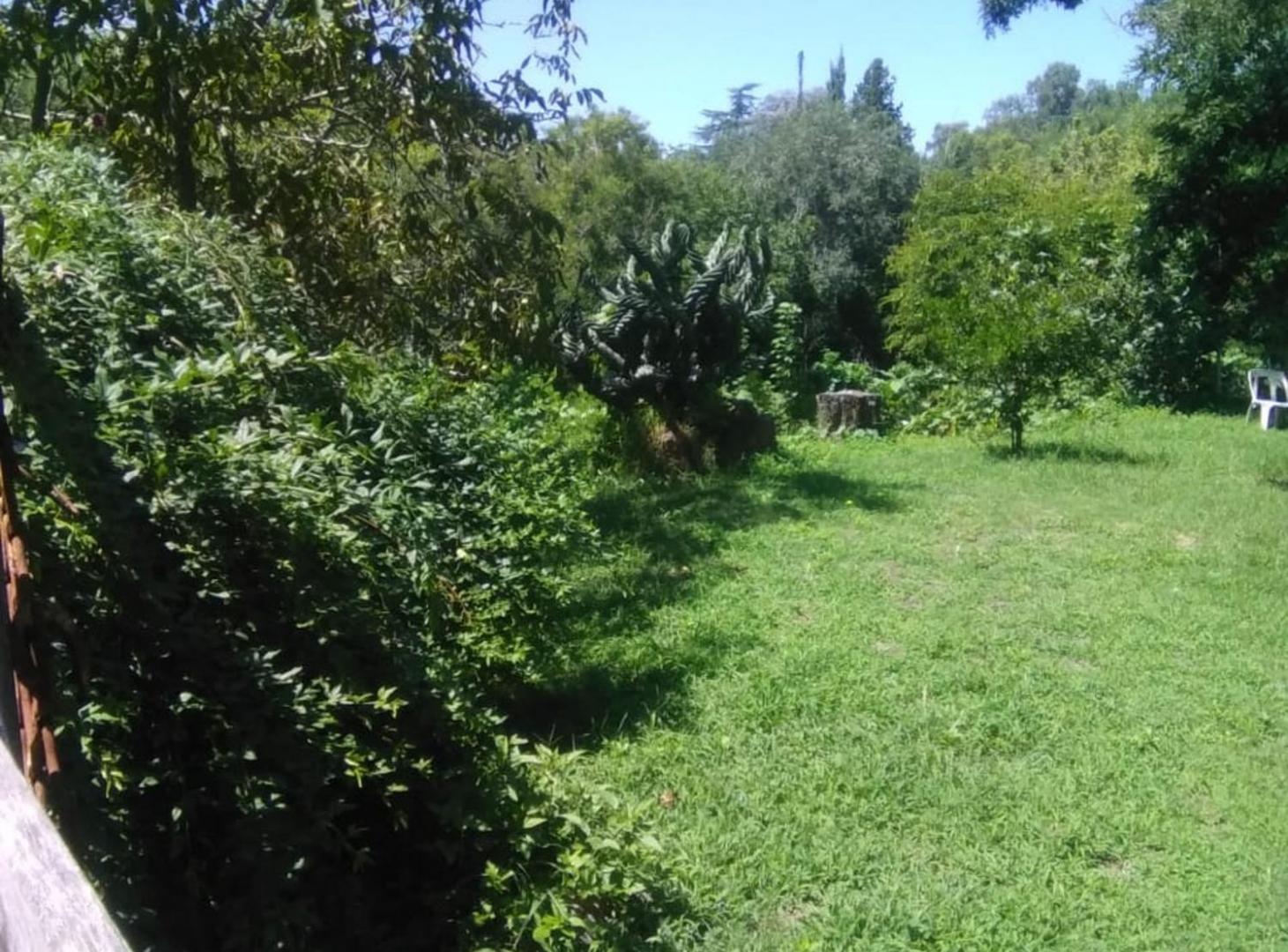 Foto de CASA A RECICLAR CON GRAN TERRENO EN TANTI, imagen 5