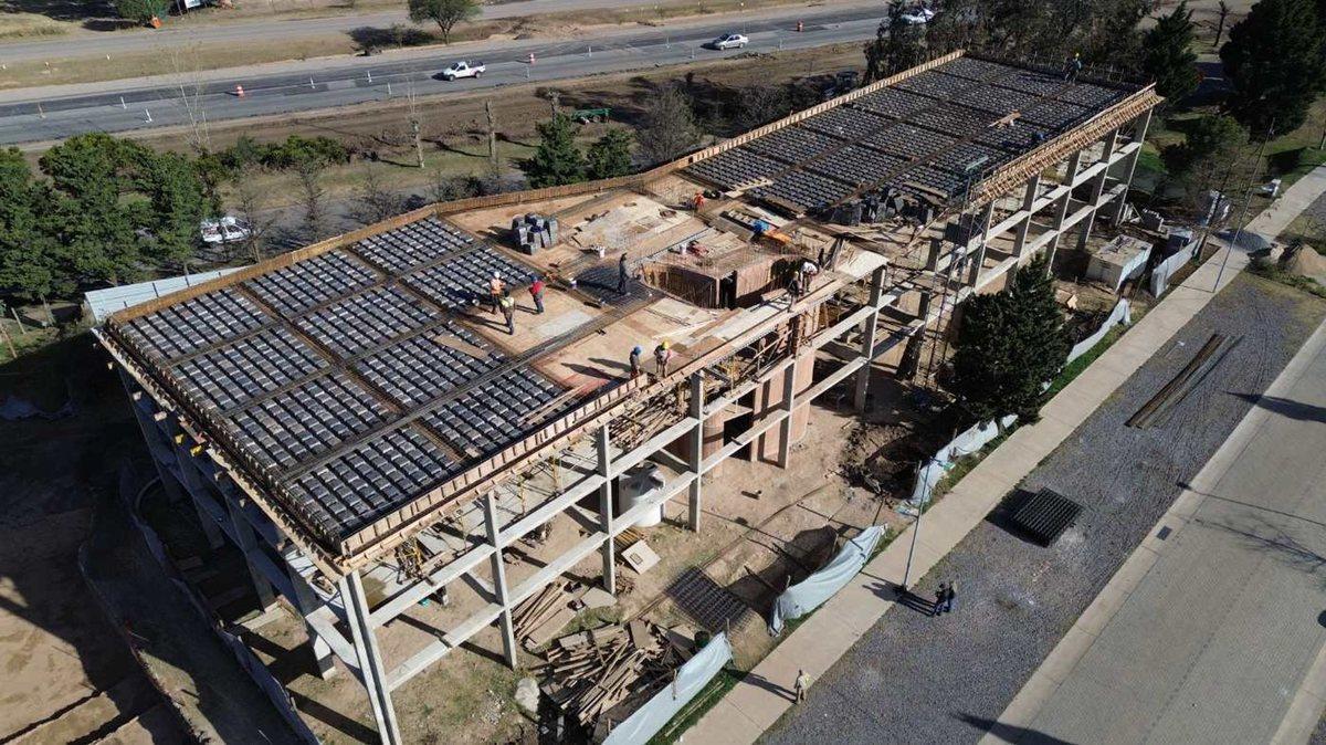 Foto de OFICINA EN VENTA HVA PARQUE INDUSTRIAL V. ALLENDE, imagen 3