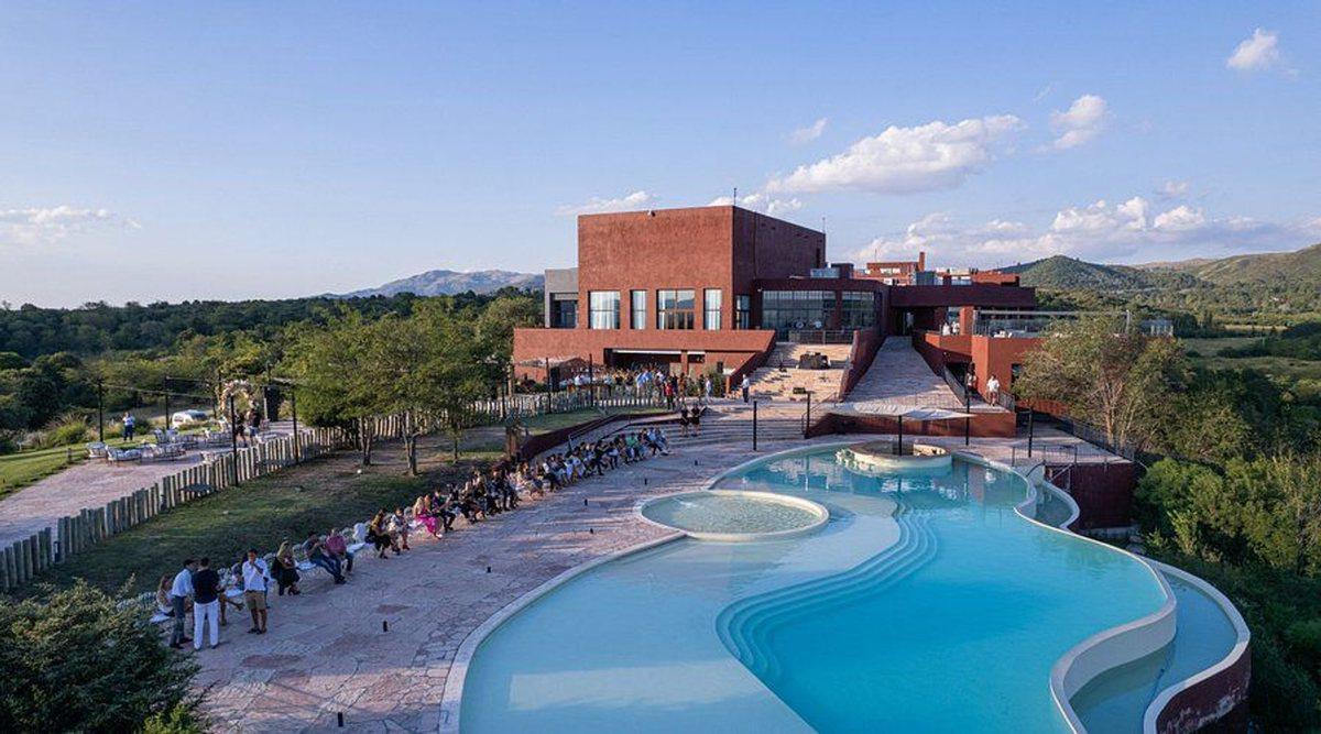 Foto de Terrenos en Venta Pueblo Nativo Golf y Resort Spa, imagen 2