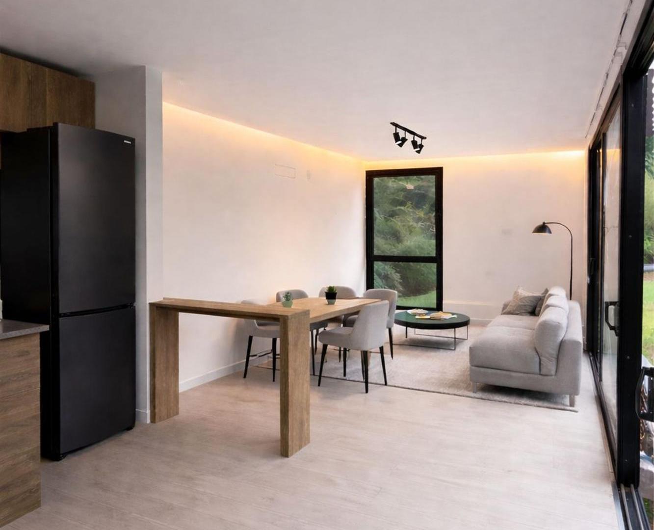 Foto de CASA MODULAR PREMIUM 1 DOR EN POTRERO DE GARAY, imagen 3