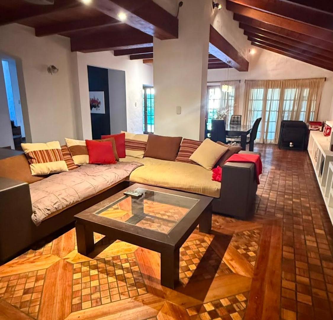 Foto de VENTA CASA 3 DORMITORIOS EN ARGUELLO APTO CREDITO, imagen 4