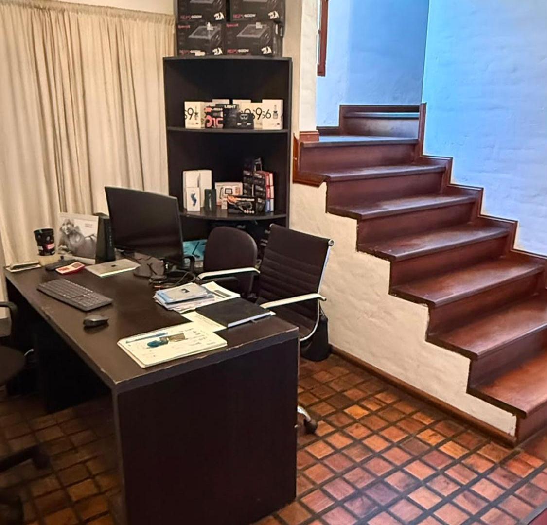 Foto de VENTA CASA 3 DORMITORIOS EN ARGUELLO APTO CREDITO, imagen 2