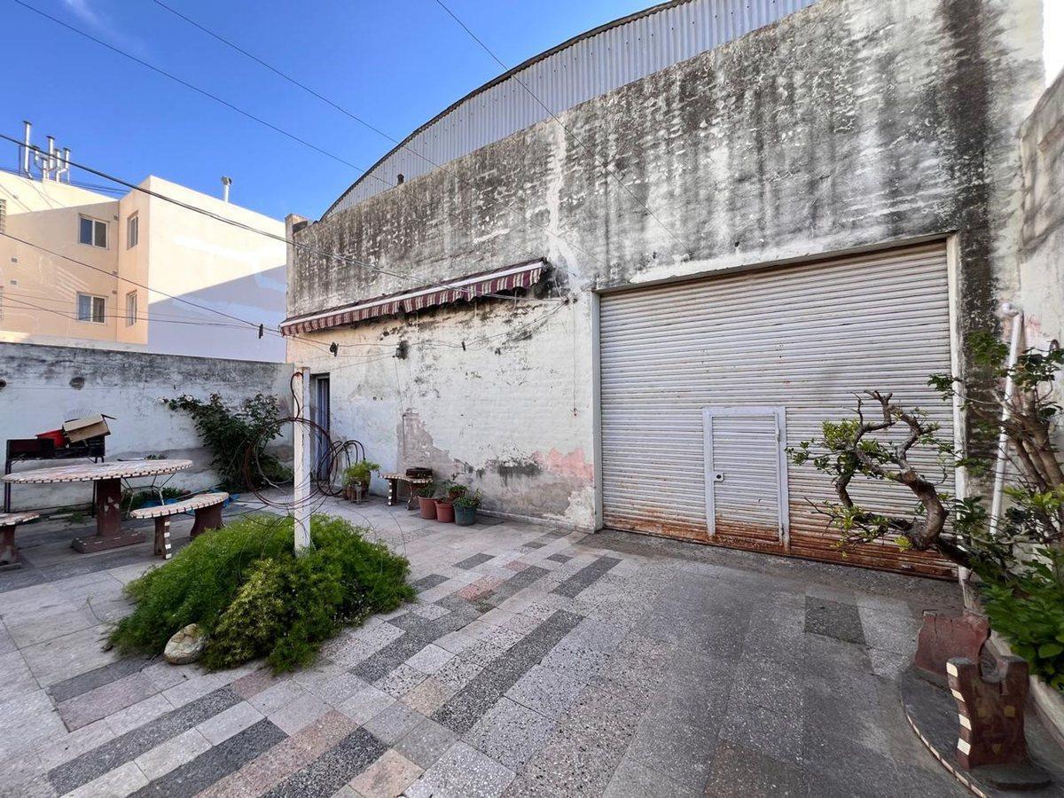 Foto de Casa a reciclar con galpon B° San Martin, imagen 1