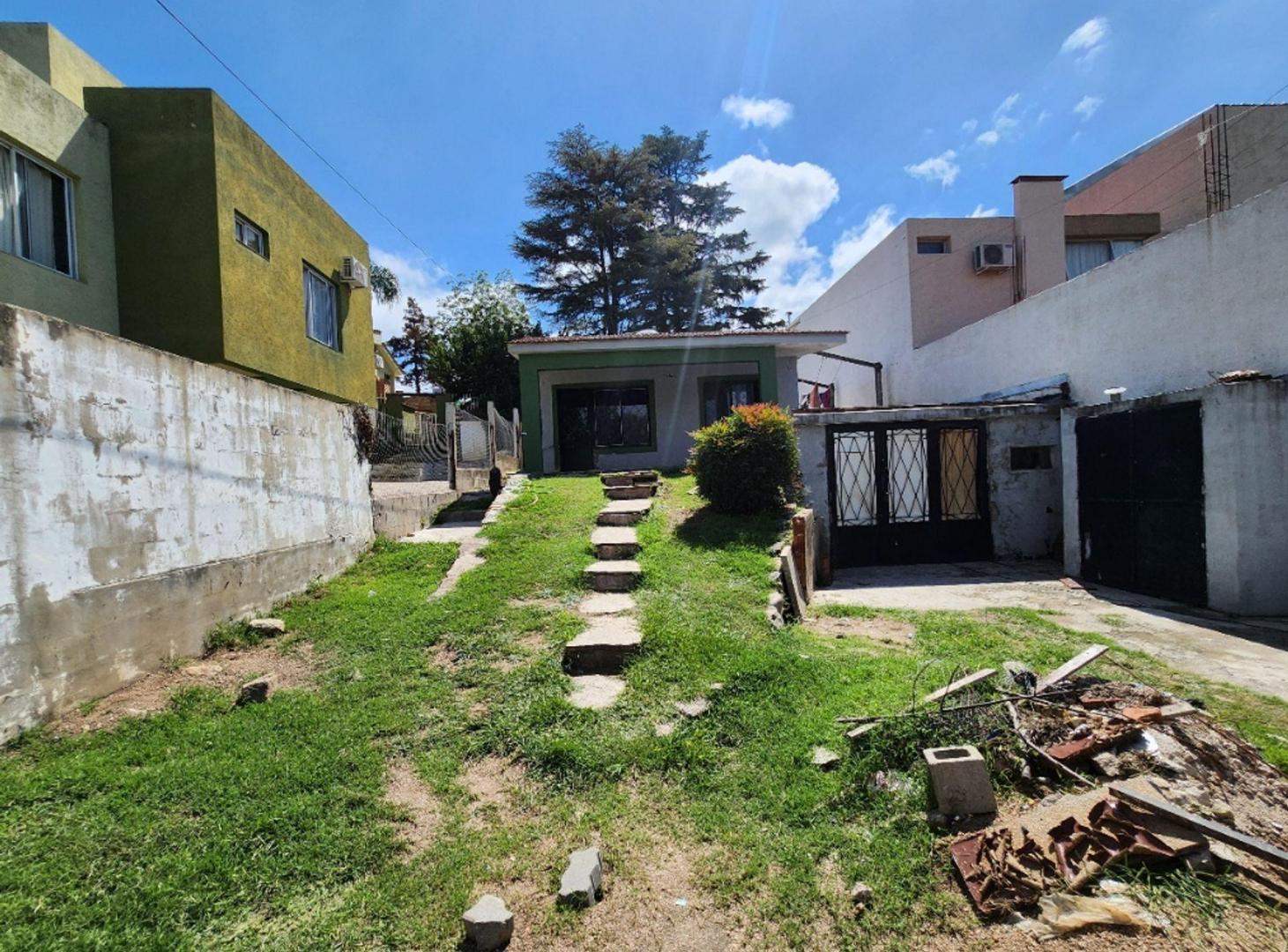 Foto de VENTA CASA CARLOS PAZ ESCRITURA RIO CHORRILLOS, imagen 2