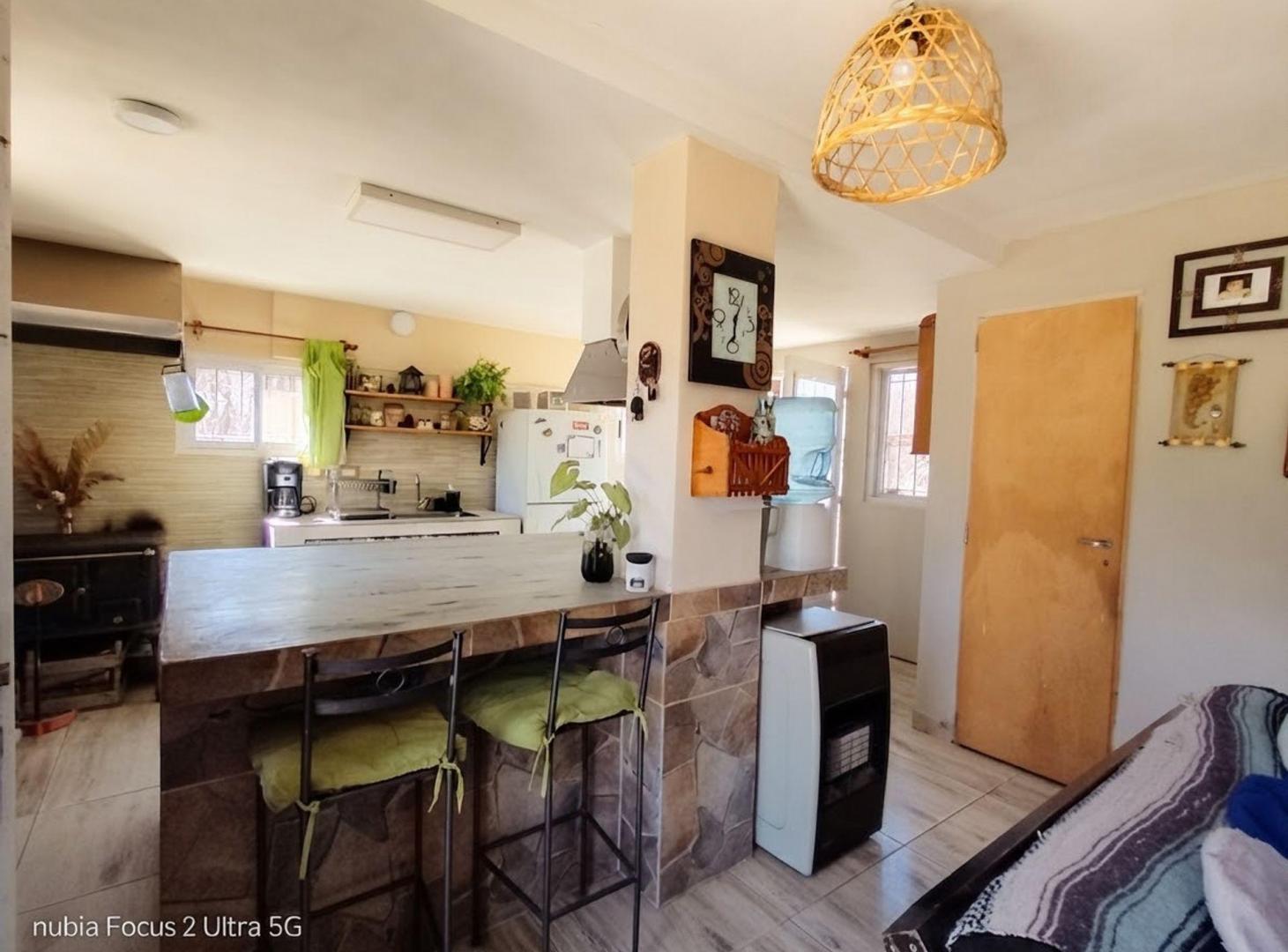 Foto de CASA EN VENTA FRENTE AL ARROYO VILLA YACANTO, imagen 4