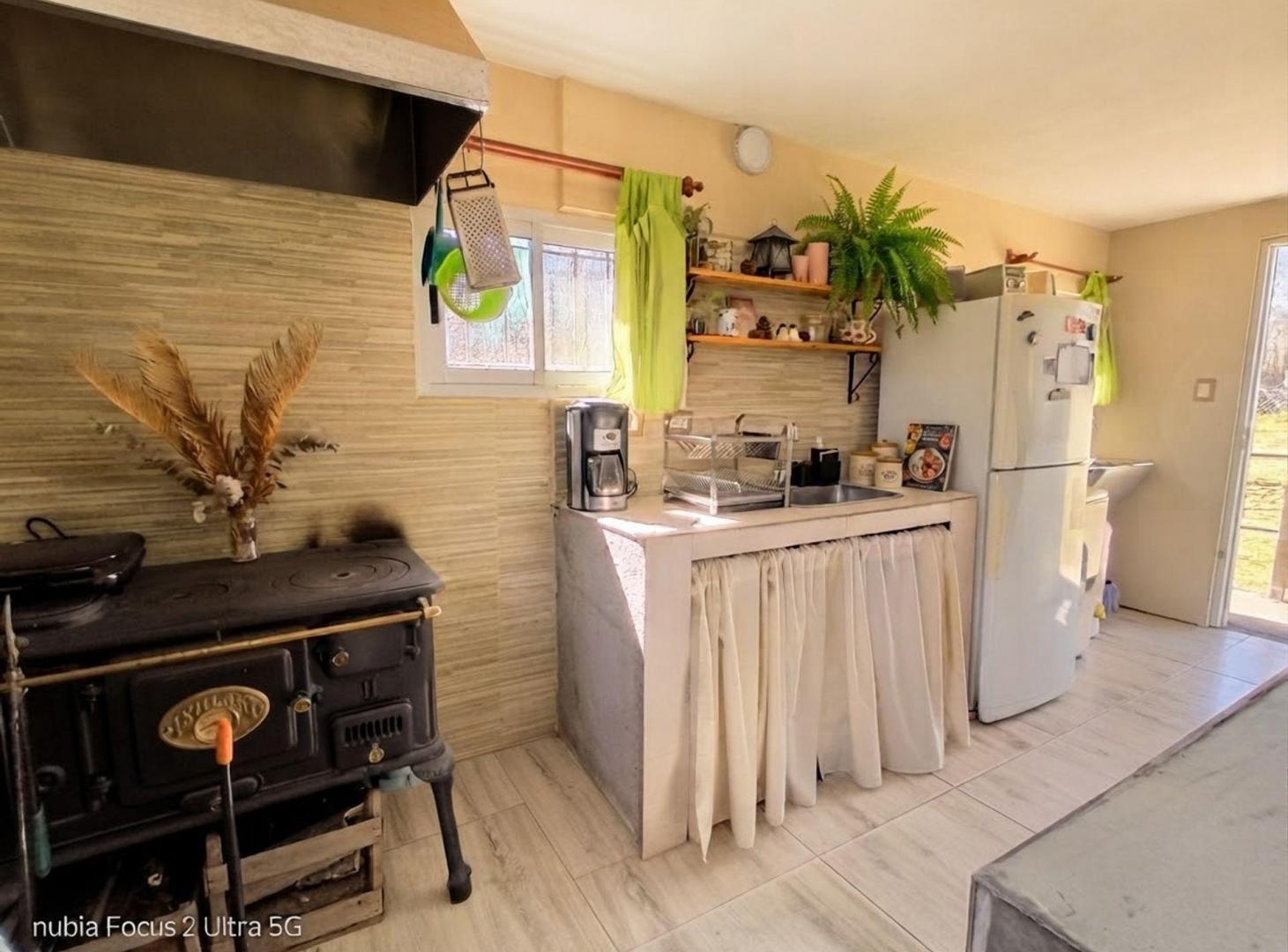 Foto de CASA EN VENTA FRENTE AL ARROYO VILLA YACANTO, imagen 3