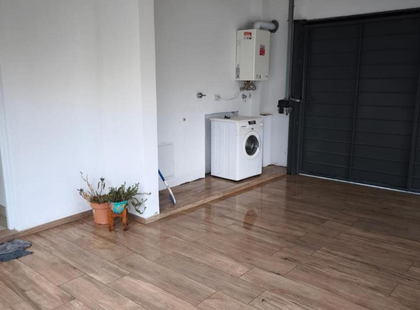 Foto de ALQUILER CASA 2 DORMITORIOS - DOCTA MALAGUEÑO, imagen 3