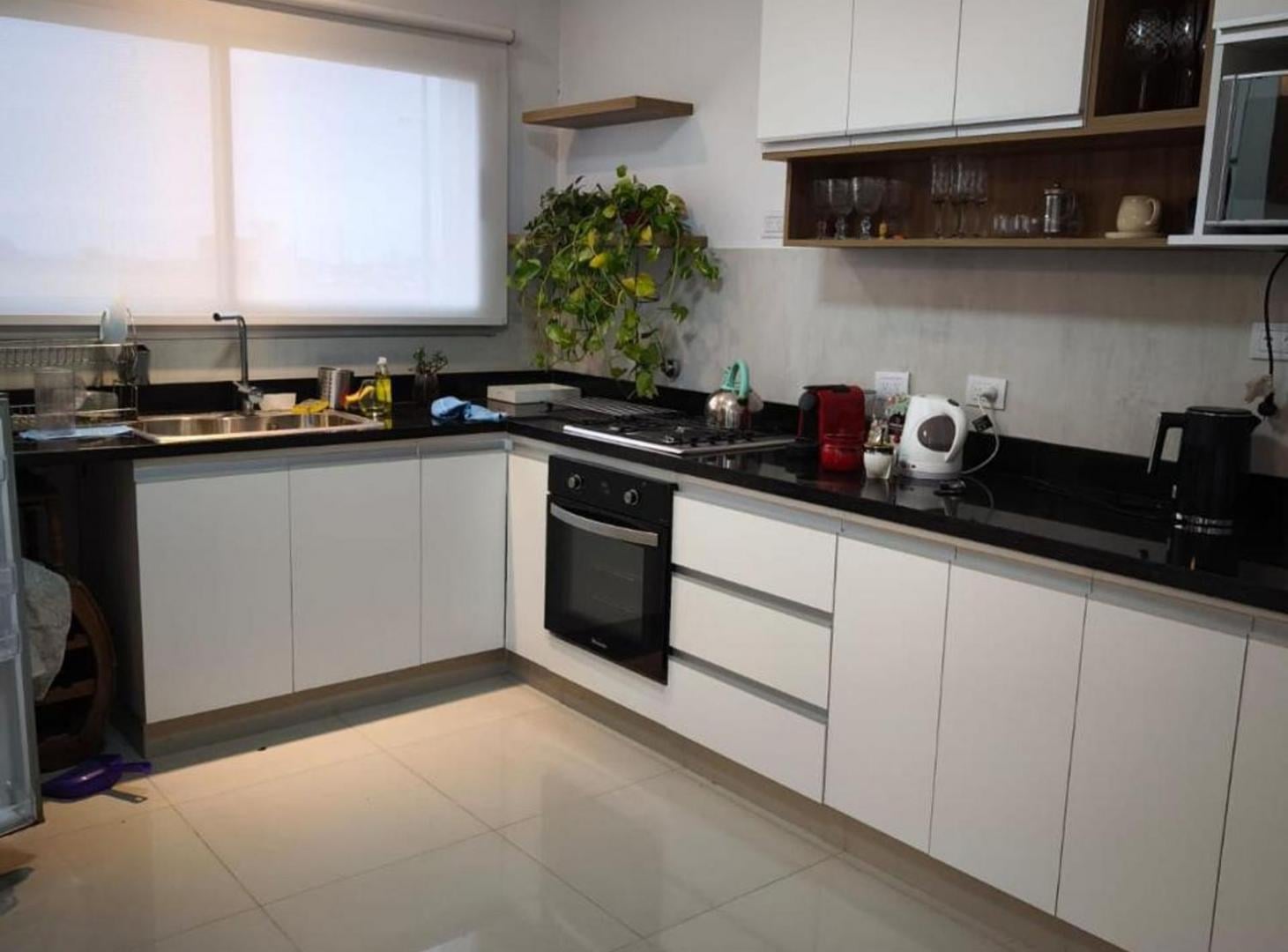 Foto de ALQUILER CASA 2 DORMITORIOS - DOCTA MALAGUEÑO, imagen 5