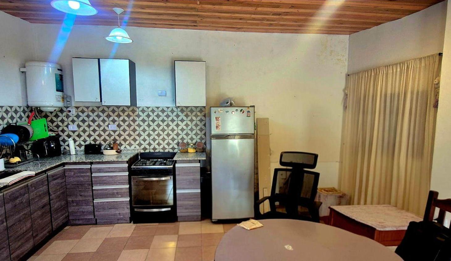 Foto de CASA EN VENTA 2 DORMITORIOS LA CALERA, imagen 2