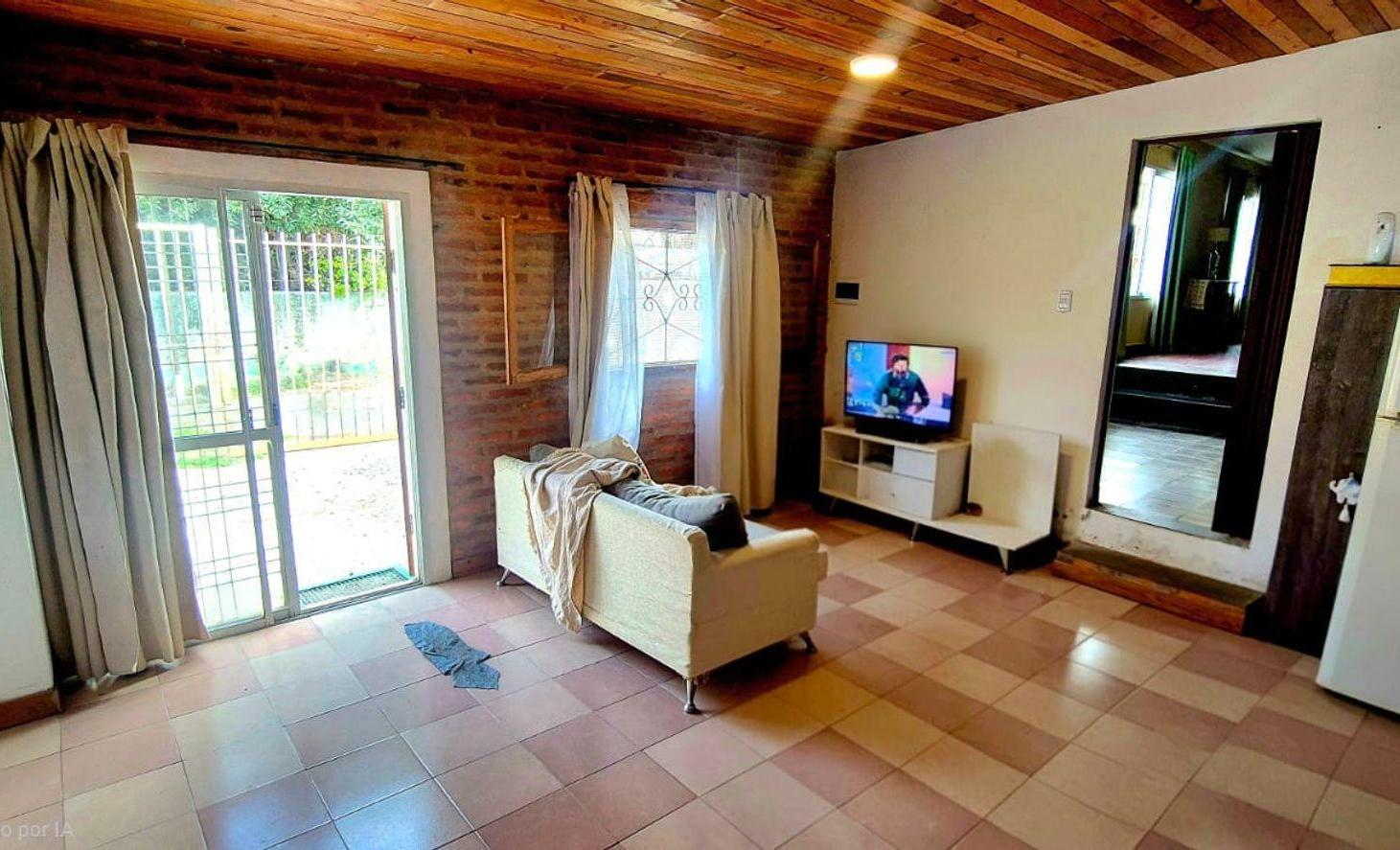 Foto de CASA EN VENTA 2 DORMITORIOS LA CALERA, imagen 5