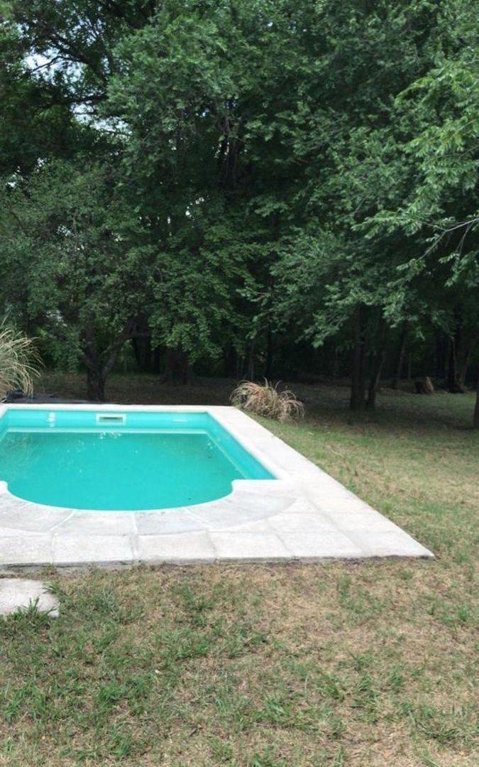 Foto de VENTA CASA 2 DORMITORIOS - PILETA - CABALANGO, imagen 1
