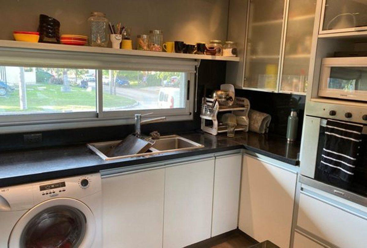 Foto de ALQUILER CASA AMOBLADA TEJAS 3, imagen 2