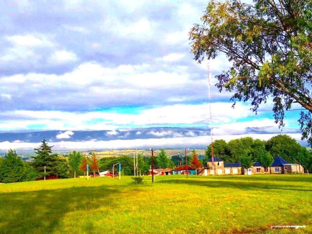 Foto de VENTA LOTE 600m2 CENTRICA EN YACANTO ESCRITURA, imagen 4