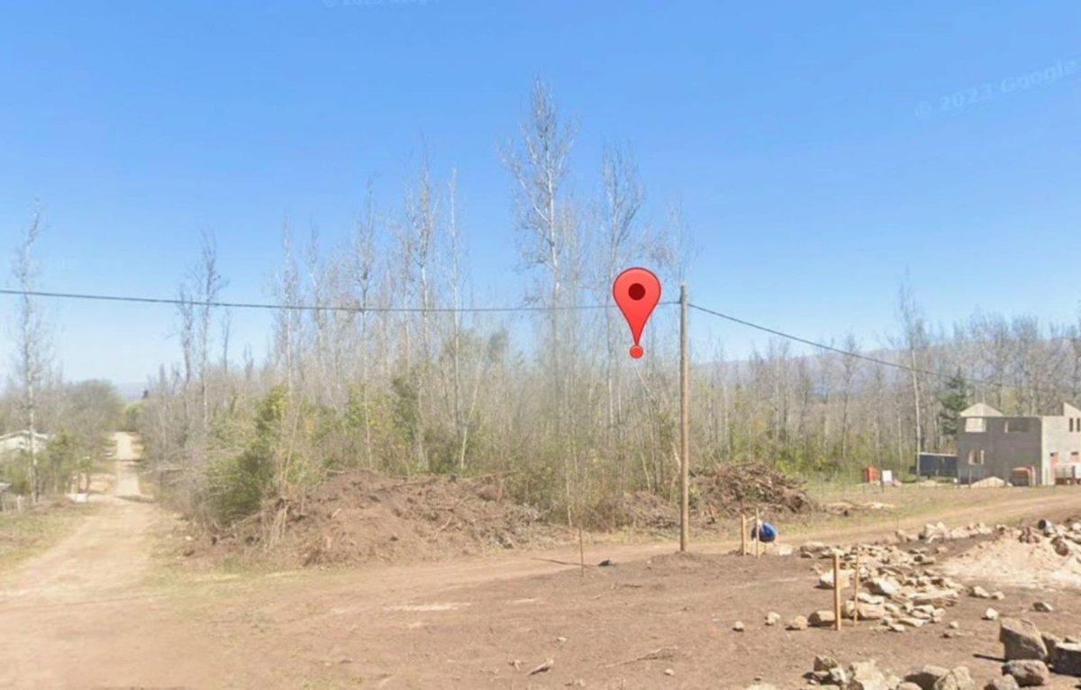 Foto de VENTA LOTE 600m2 CENTRICA EN YACANTO ESCRITURA, imagen 1