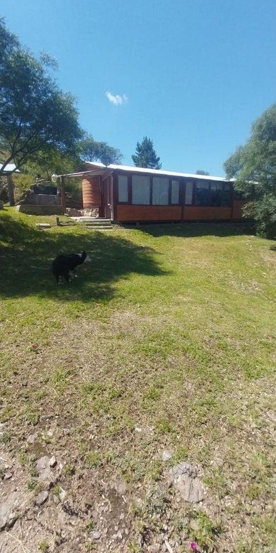 Foto de SE VENDE HOSTEL DE MONTAÑA 1 HECT. VILLA YACANTO, imagen 5