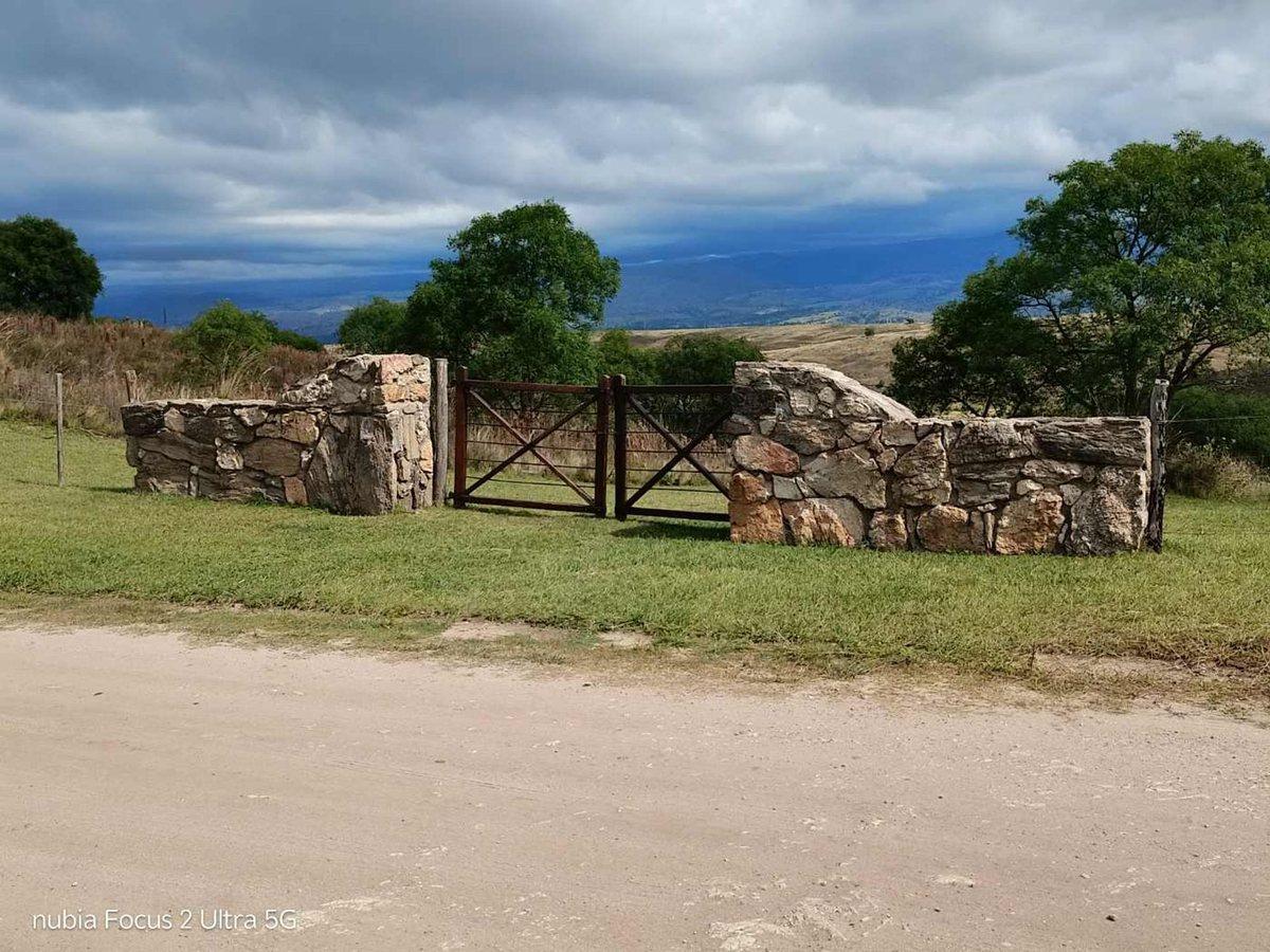 Foto de SE VENDE HOSTEL DE MONTAÑA 1 HECT. VILLA YACANTO, imagen 1