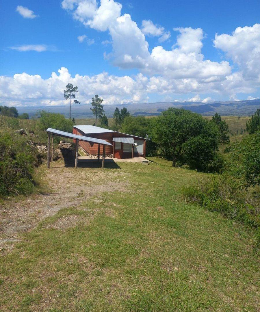 Foto de SE VENDE HOSTEL DE MONTAÑA 1 HECT. VILLA YACANTO, imagen 4