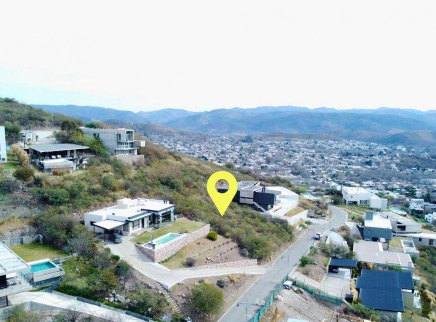 Foto de VENTA LOTE EN LA CUESTA VILLARESINDECIAL, imagen 5