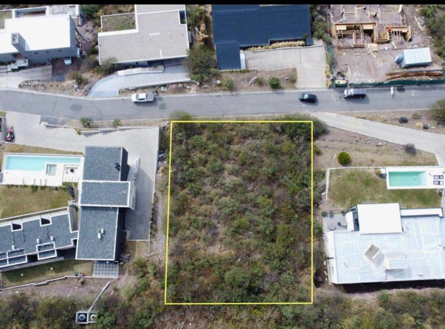 Foto de VENTA LOTE EN LA CUESTA VILLARESINDECIAL, imagen 4