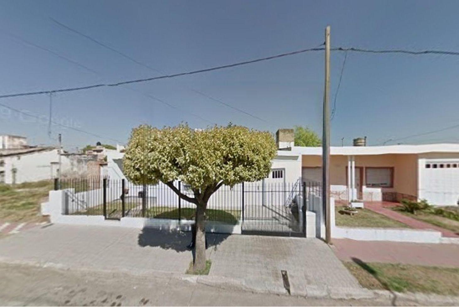 Foto de Casa en B° San Rafael - 2 Dormit. patio y cochera, imagen 1