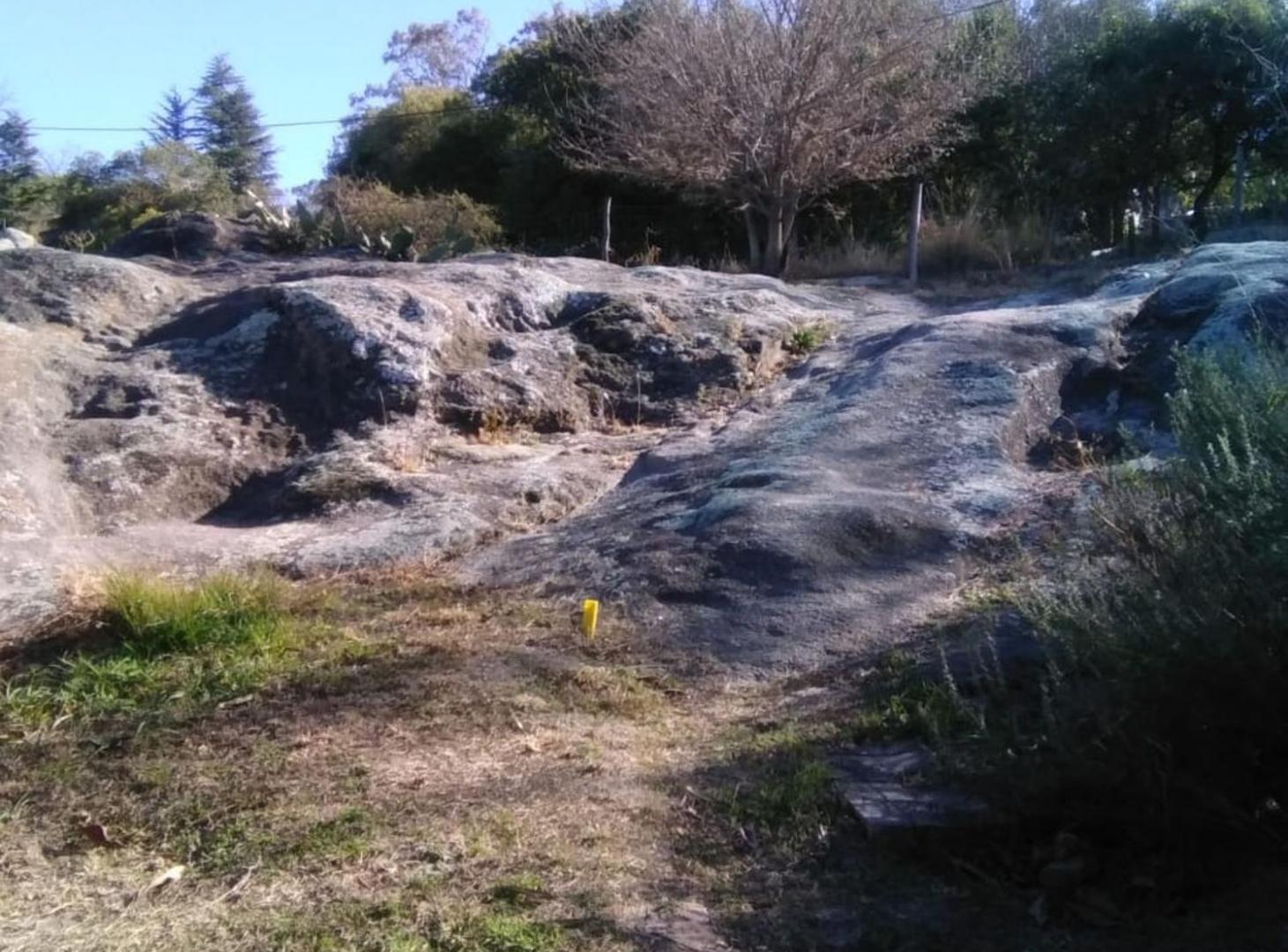 Foto de CASA A RECICLAR CON GRAN TERRENO EN TANTI, imagen 4