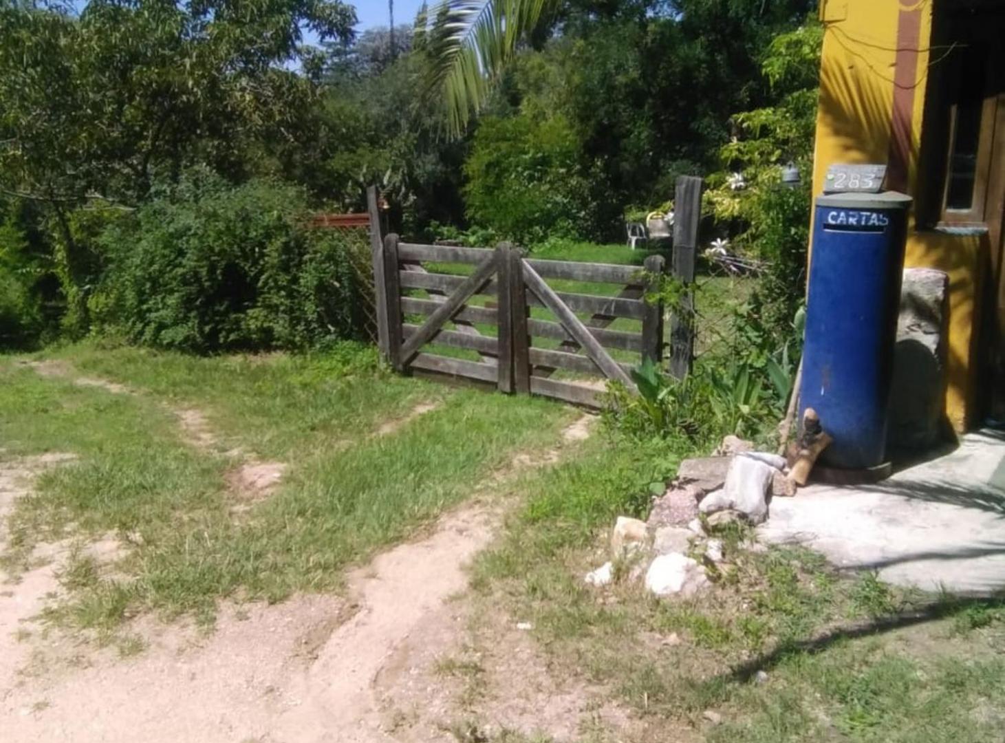 Foto de CASA A RECICLAR CON GRAN TERRENO EN TANTI, imagen 3