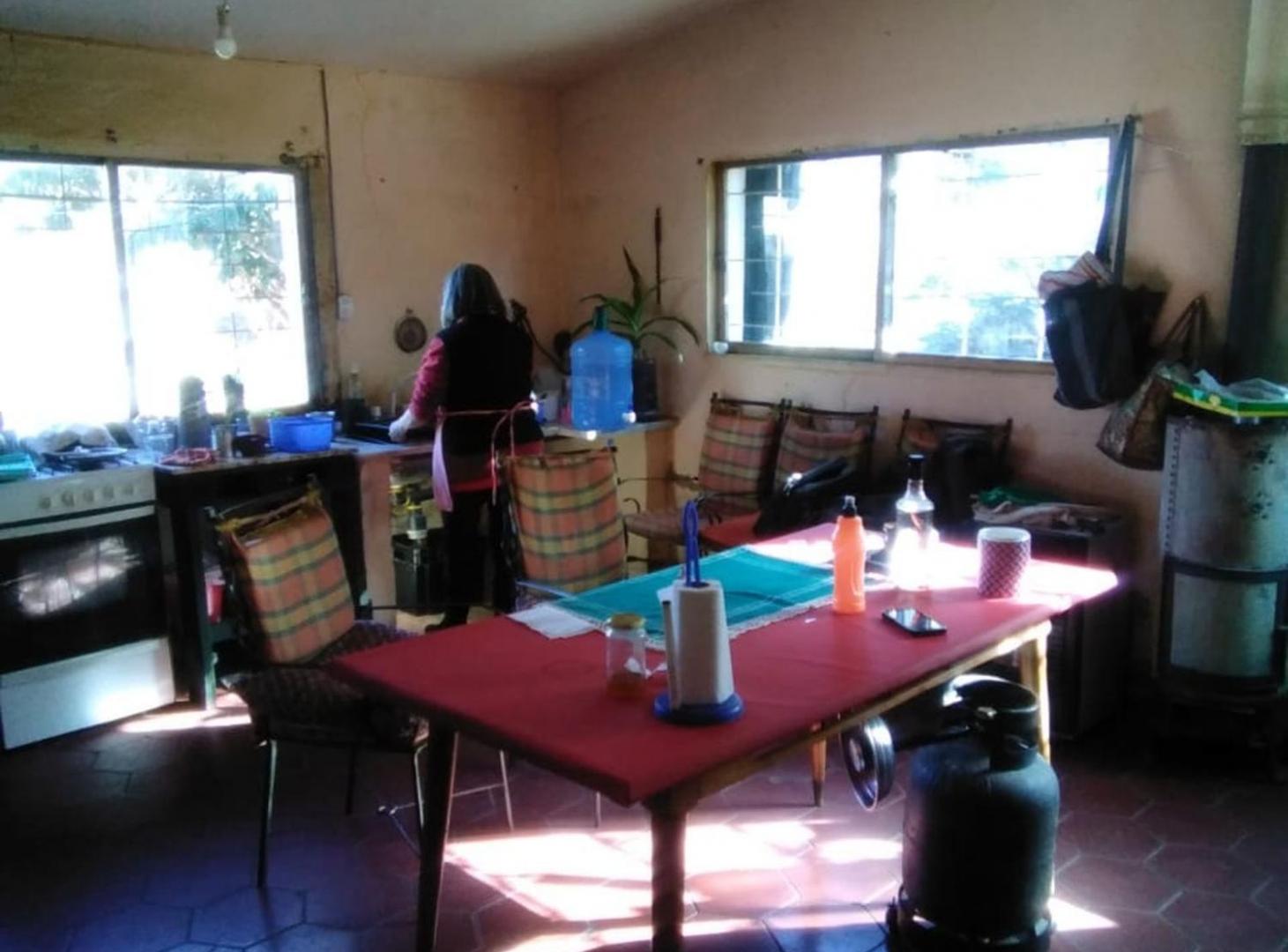 Foto de CASA A RECICLAR CON GRAN TERRENO EN TANTI, imagen 5