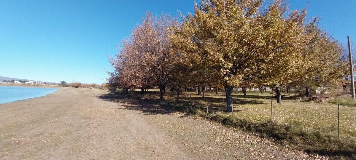 Foto de VENTA LOTE-POTRERO DE GARAY- FTE AL LAGO - 2.716mt, imagen 4