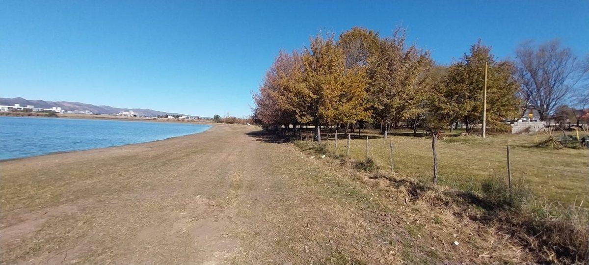 Foto de VENTA LOTE-POTRERO DE GARAY- FTE AL LAGO - 2.716mt, imagen 5