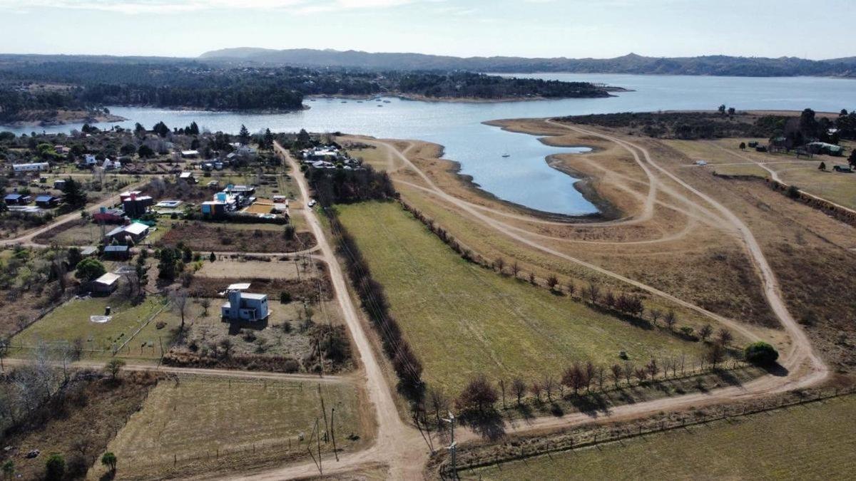 Foto de VENTA LOTE-POTRERO DE GARAY- FTE AL LAGO - 2.716mt, imagen 1