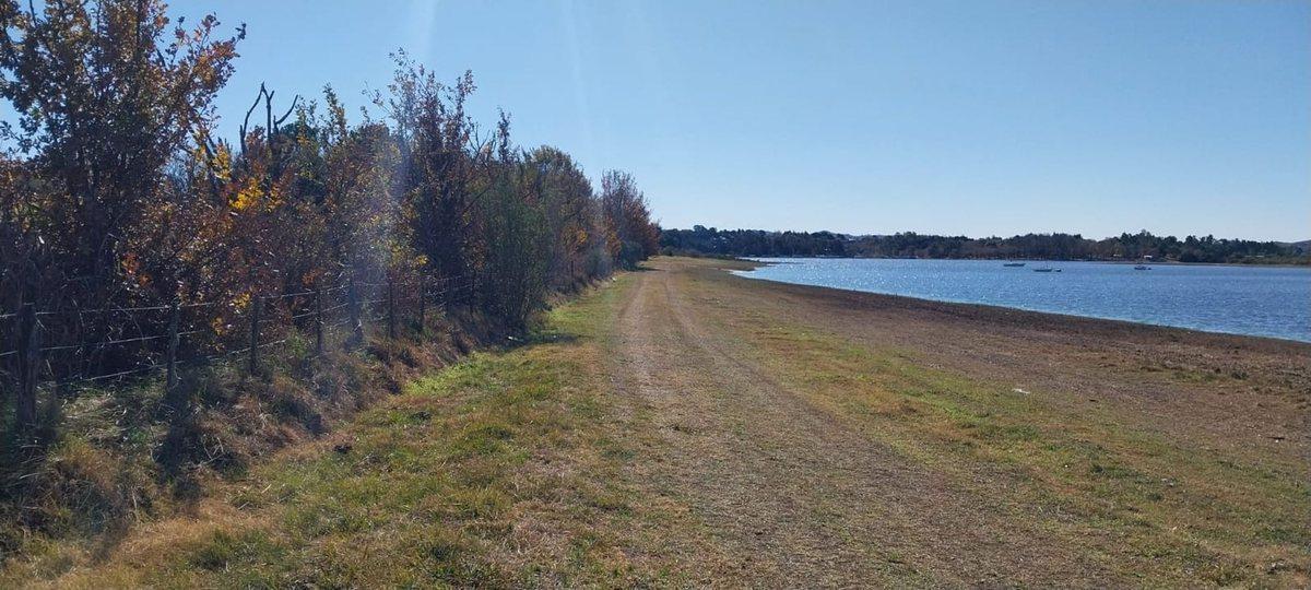 Foto de VENTA LOTE-POTRERO DE GARAY- FTE AL LAGO - 2.716mt, imagen 3