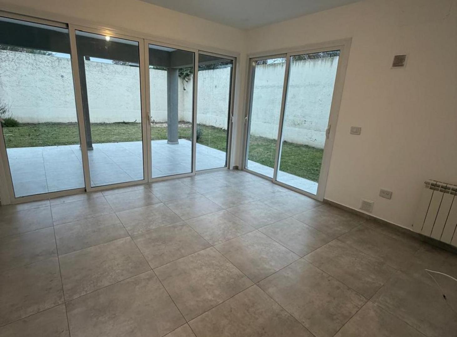 Foto de ALQUILER CASA 3 DORMITORIOS VILLA BELGRANO CORDOBA, imagen 4