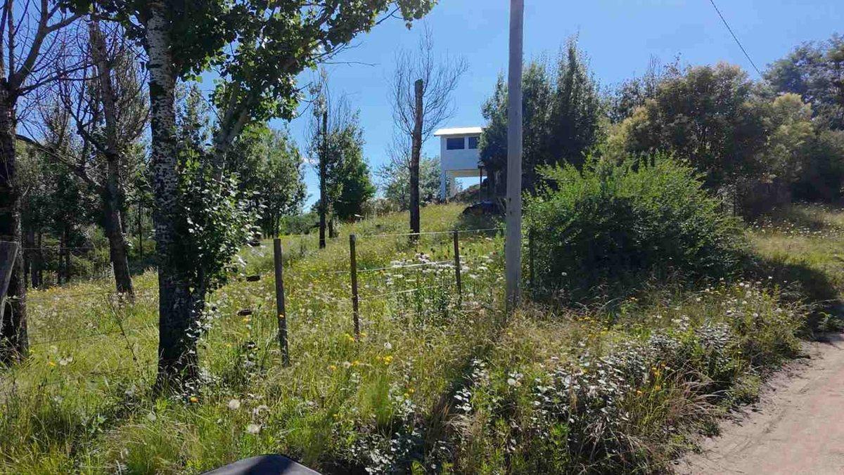 Foto de GRAN TERRENO 1600m2 EN VENTA V. YACANTO CALAMUCHIT, imagen 3