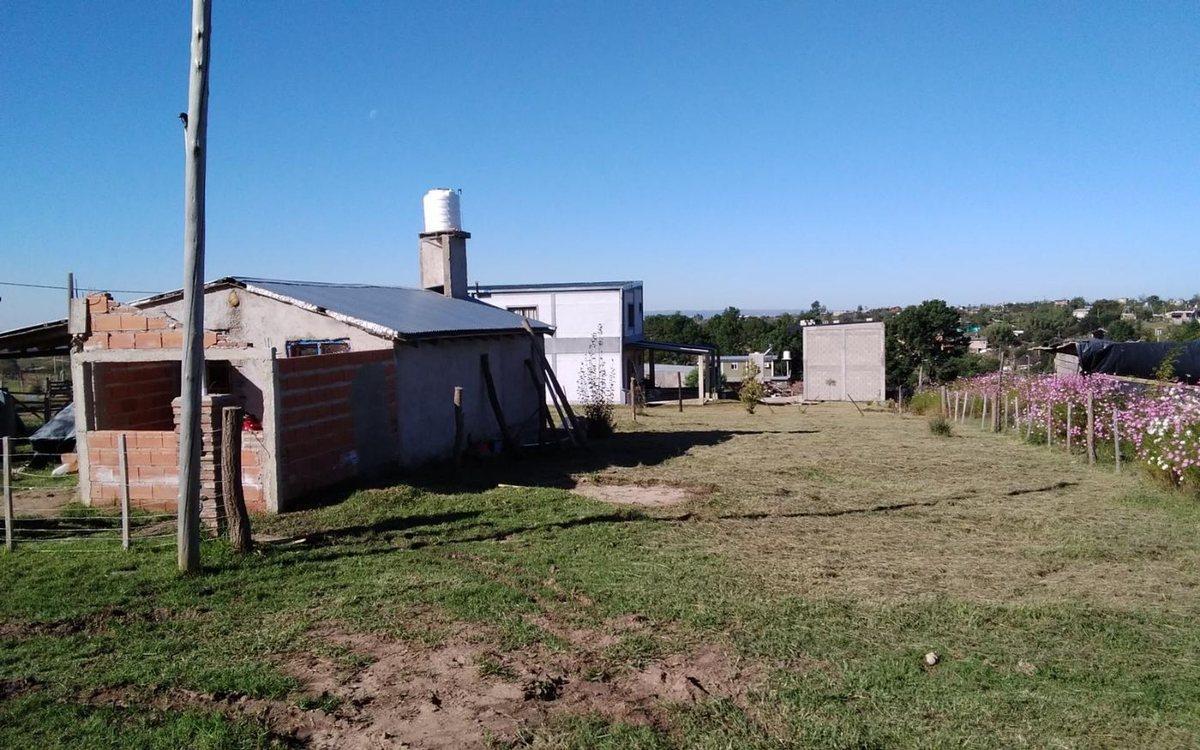 Foto de CABAÑA 1 DORMITORIO VILLA YACANTO CALAMUCHITA CBA., imagen 1