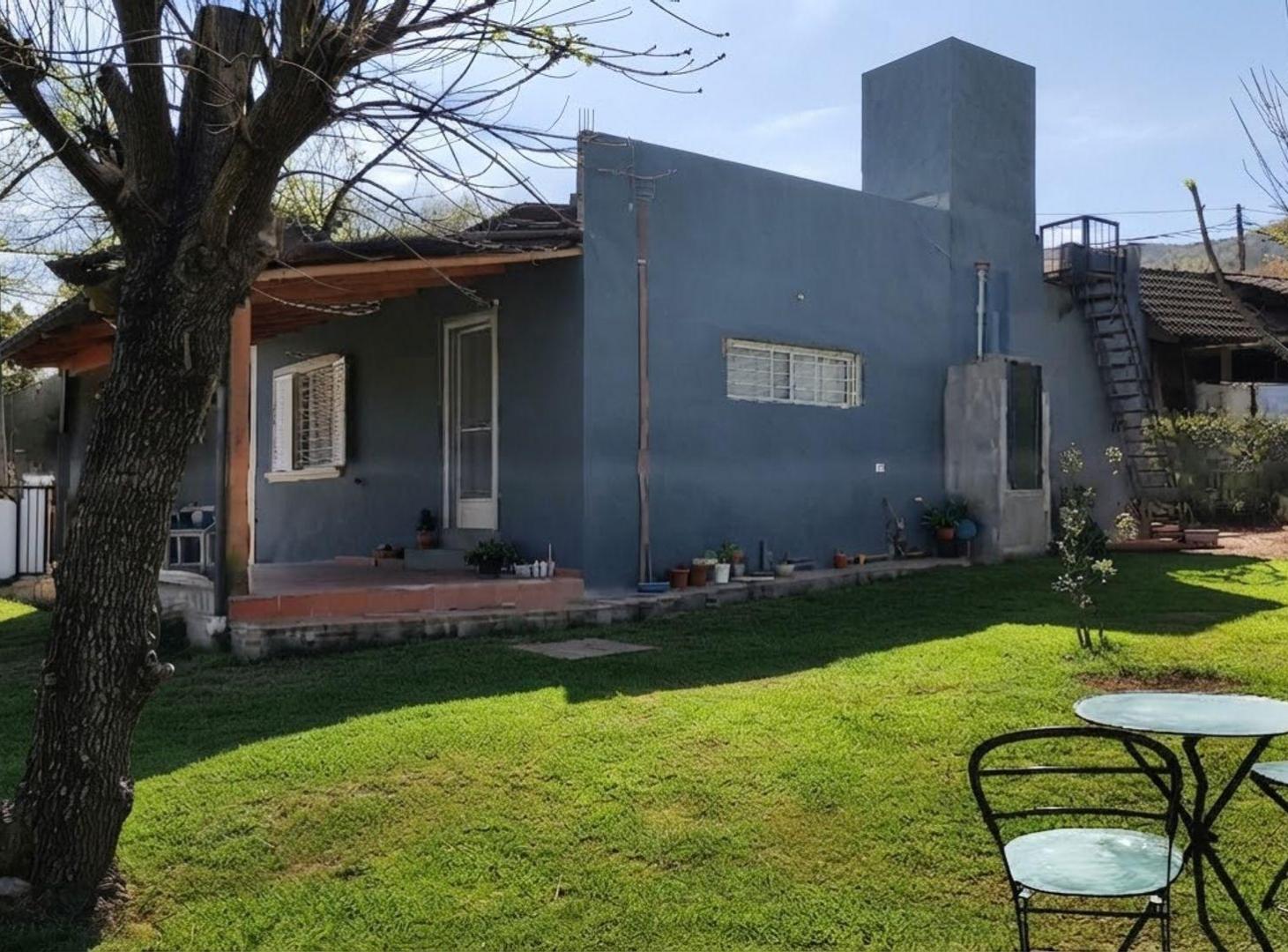 Foto de CASA EN VENTA 2 DORMITORIOS SANTA ROSA CALAMUCHITA, imagen 4