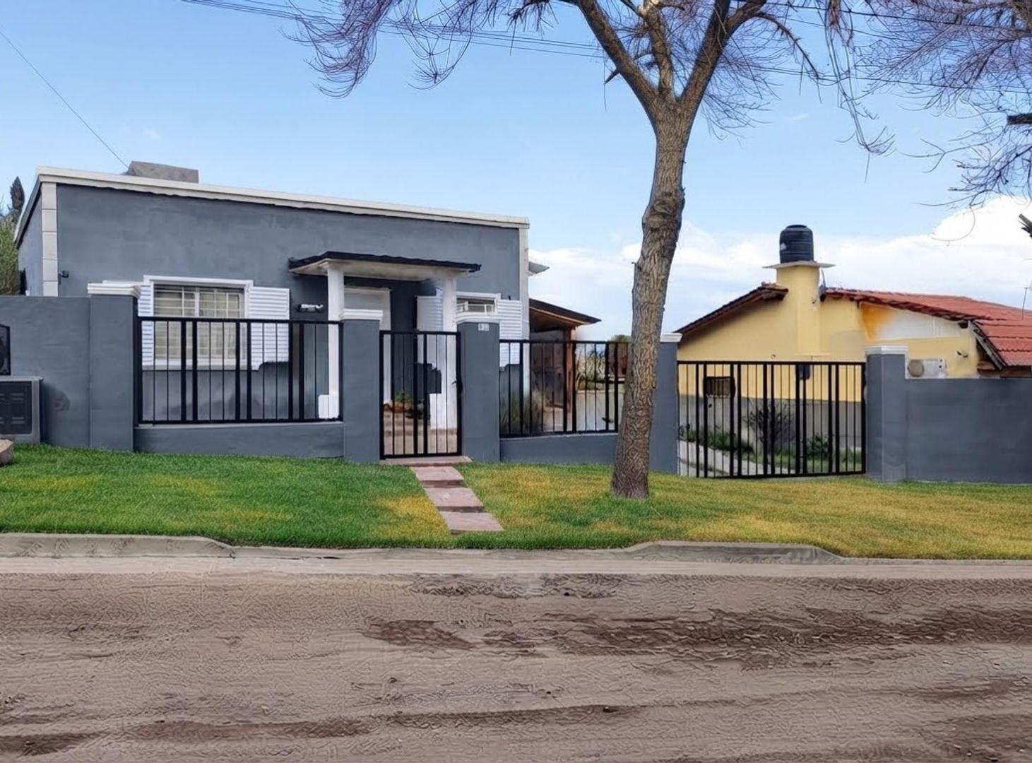 Foto de CASA EN VENTA 2 DORMITORIOS SANTA ROSA CALAMUCHITA, imagen 2