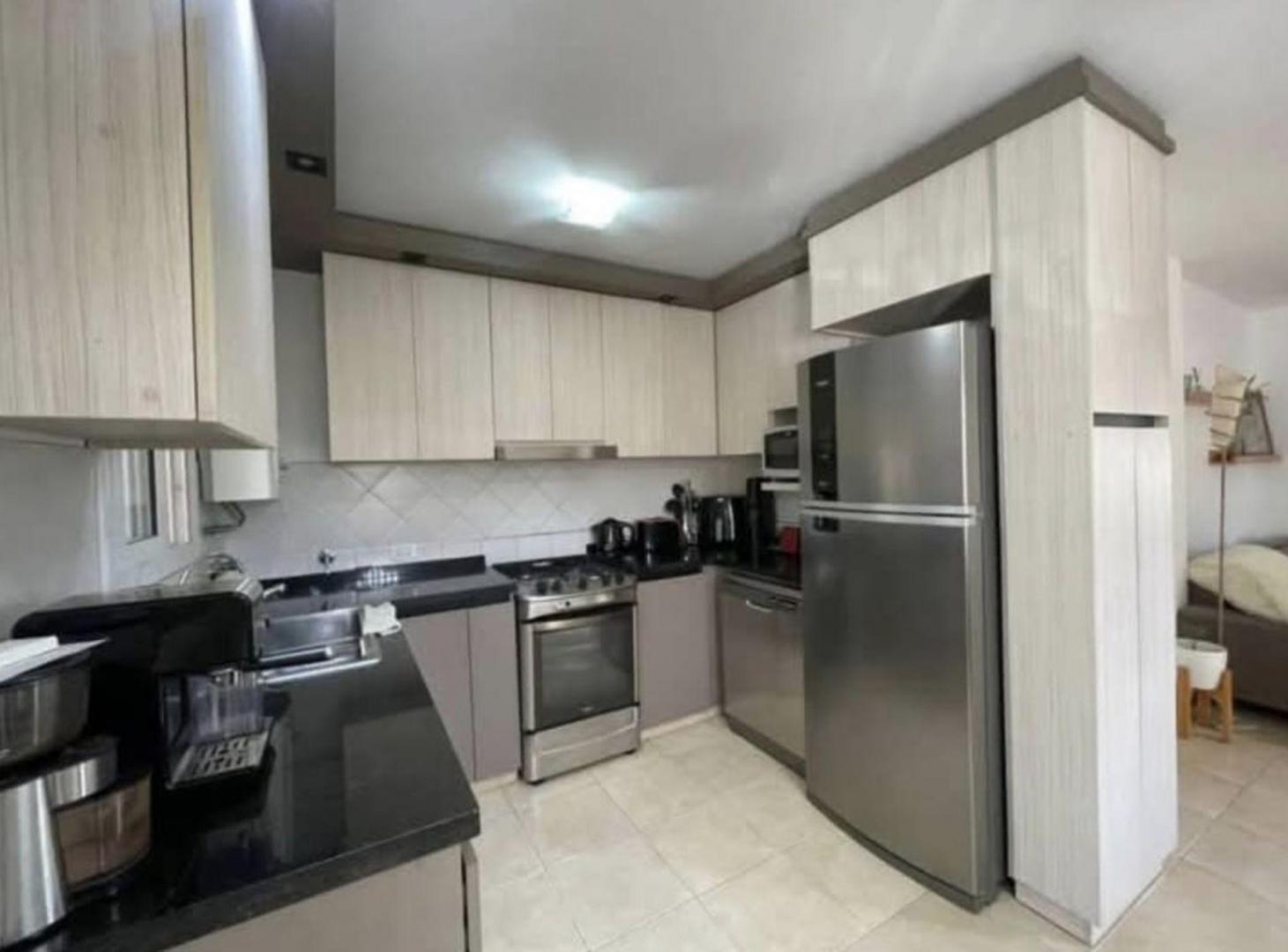 Foto de ALQUILER CASA 2 DORM EN LOS PRADOS LA CALERA, imagen 1