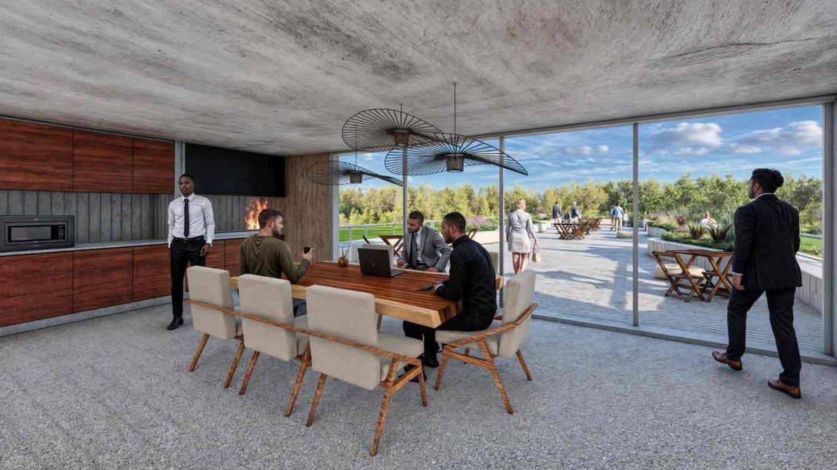 Foto de EXCLUSIVO LOCAL EN PARQUE COMERCIAL VILLA ALLENDE, imagen 3