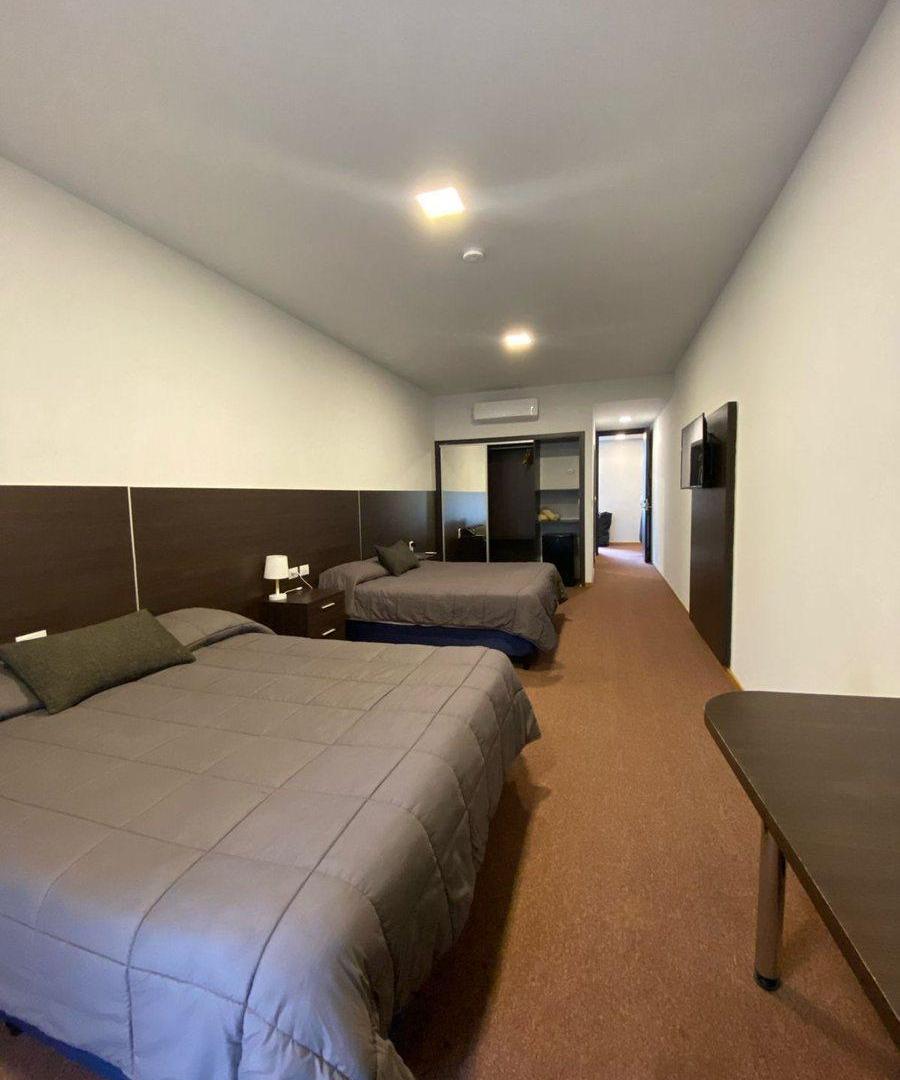 Foto de VENTA UNIDAD FUNCIONAL HOWARD JOHNSON CARLOS PAZ, imagen 3