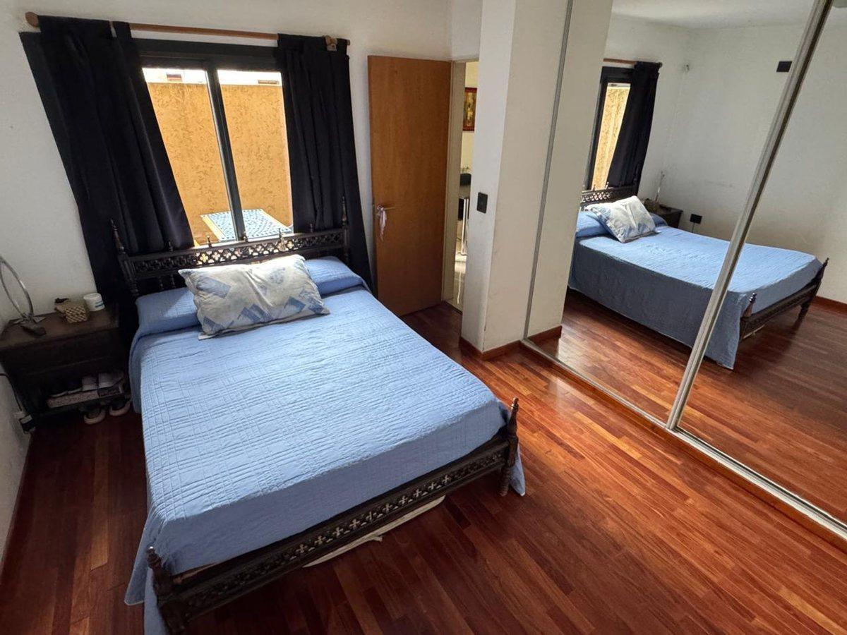Foto de VENTA DEPTO 1 DORMITORIO PATIO COCHERA CARLOS PAZ, imagen 5