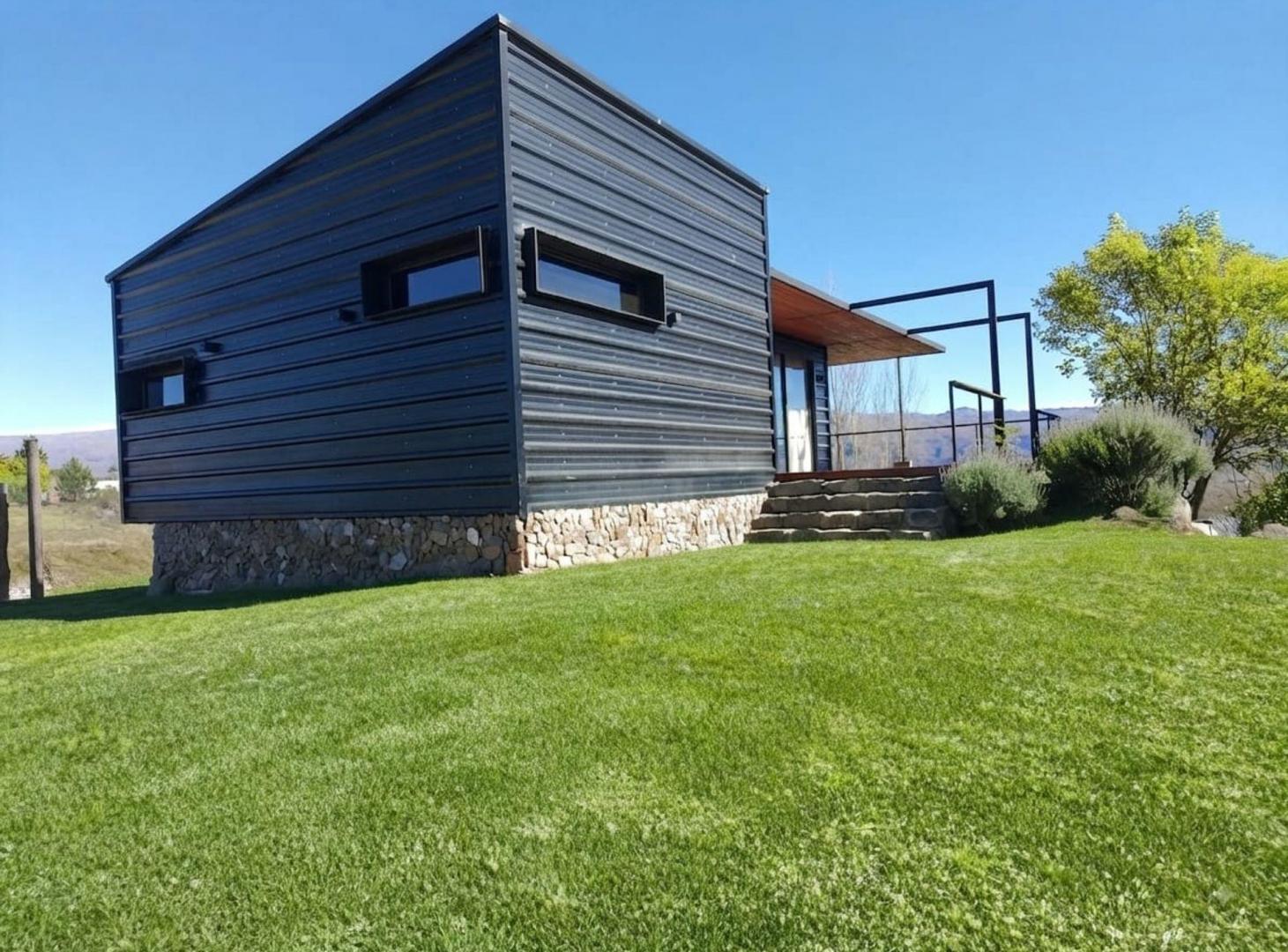 Foto de CASA EN VENTA SOBRE RUTA 273 – VILLA YACANTO, imagen 2
